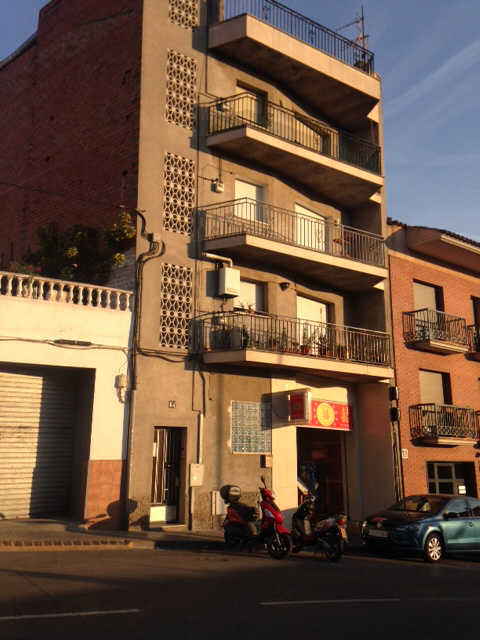 Apartment in Rubi, Barcelona, Spain 3 bedrooms, 126 sq.m. No. 177860
