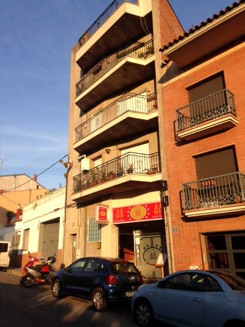 Apartment in Rubi, Barcelona, Spain 3 bedrooms, 126 sq.m. No. 177860