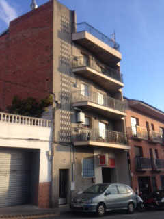 Apartment in Rubi, Barcelona, Spain 3 bedrooms, 126 sq.m. No. 177860