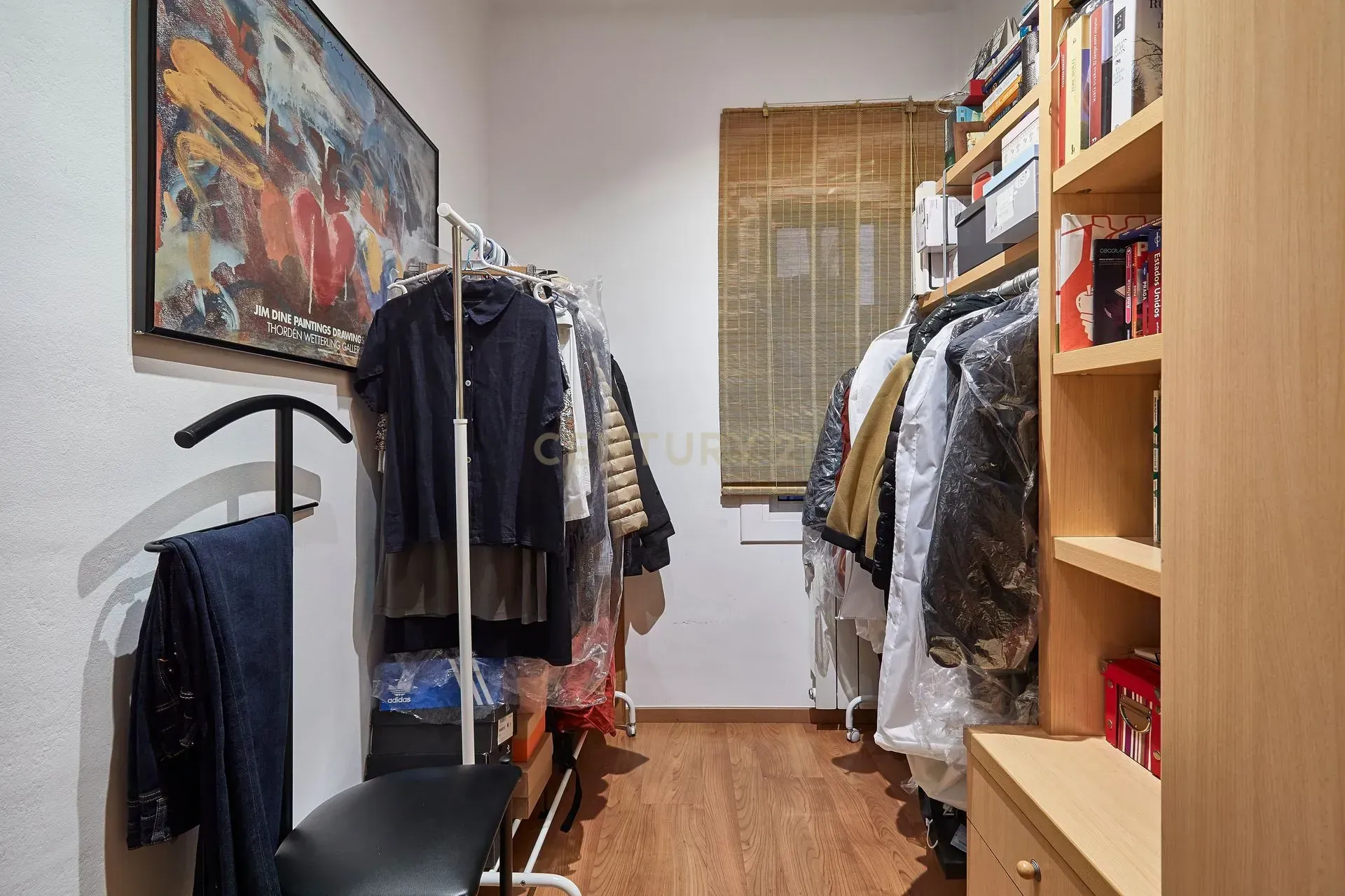 Apartment in Barcelona, Spain 4 bedrooms, 84 sq.m. No. 177856