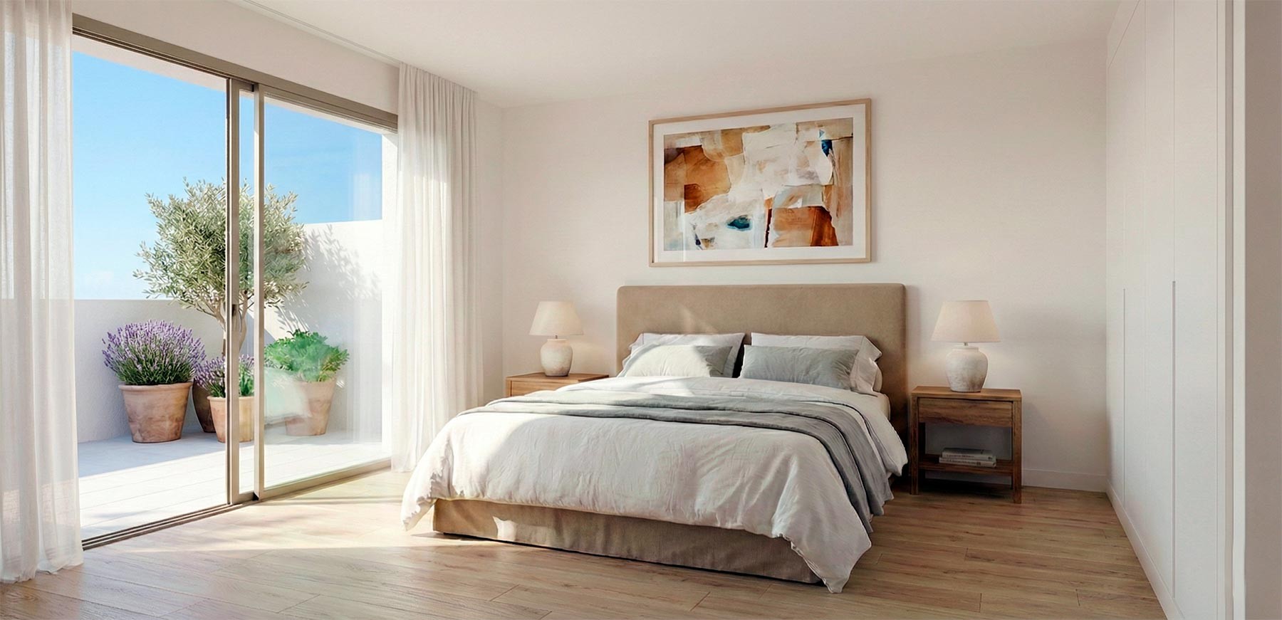 Bungalowi Pilar de la Horadada, Alicante, Espanja 2 makuuhuonetta, 94 m2 No. 156235