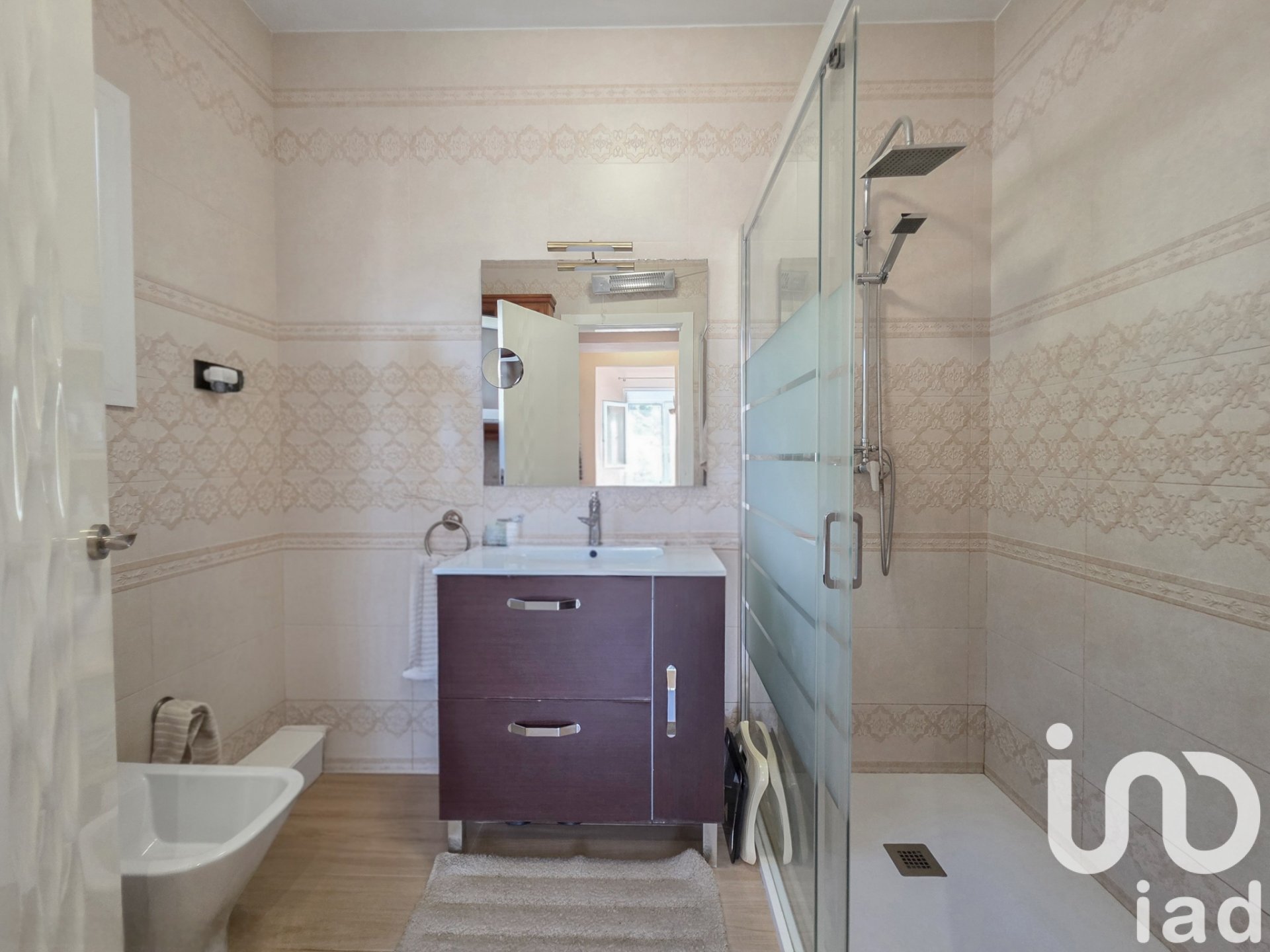 Сasa en Málaga, España 6 dormitorios, 530 m2 No. 152921