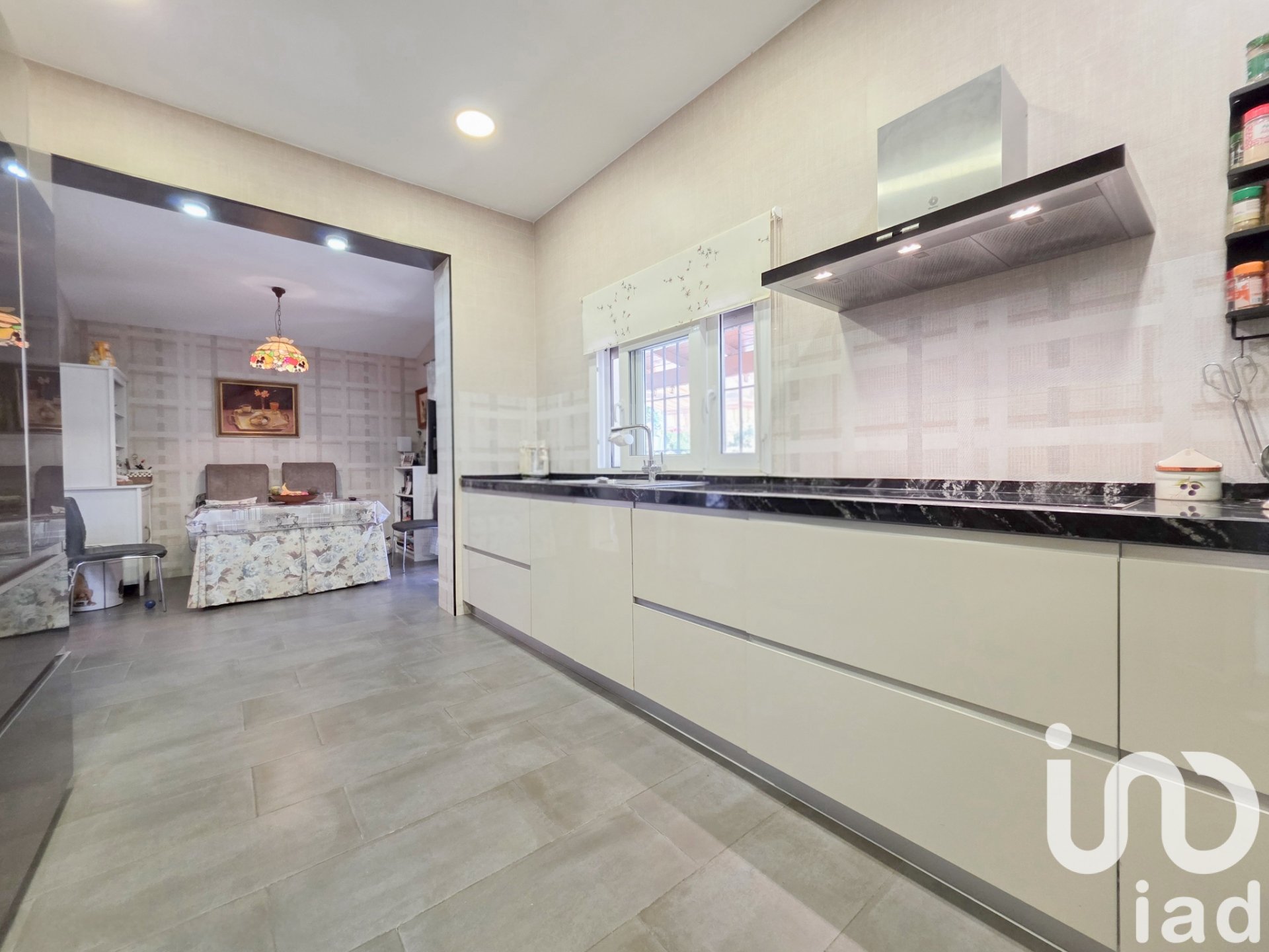 Сasa en Málaga, España 6 dormitorios, 530 m2 No. 152921