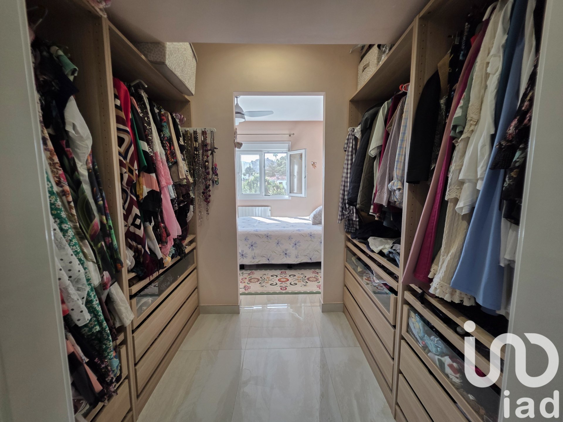 Сasa en Málaga, España 6 dormitorios, 530 m2 No. 152921