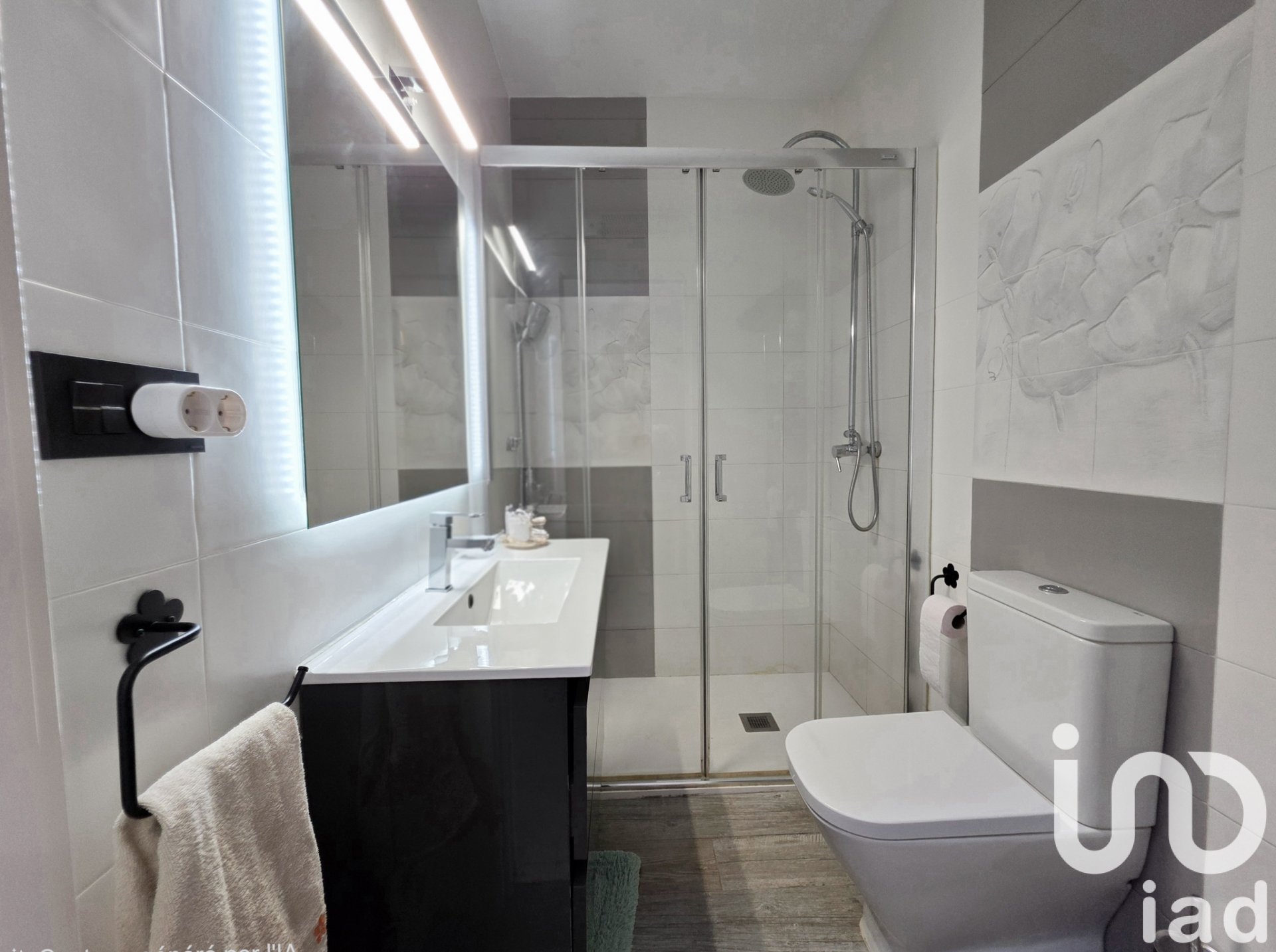 Сasa en Málaga, España 6 dormitorios, 530 m2 No. 152921
