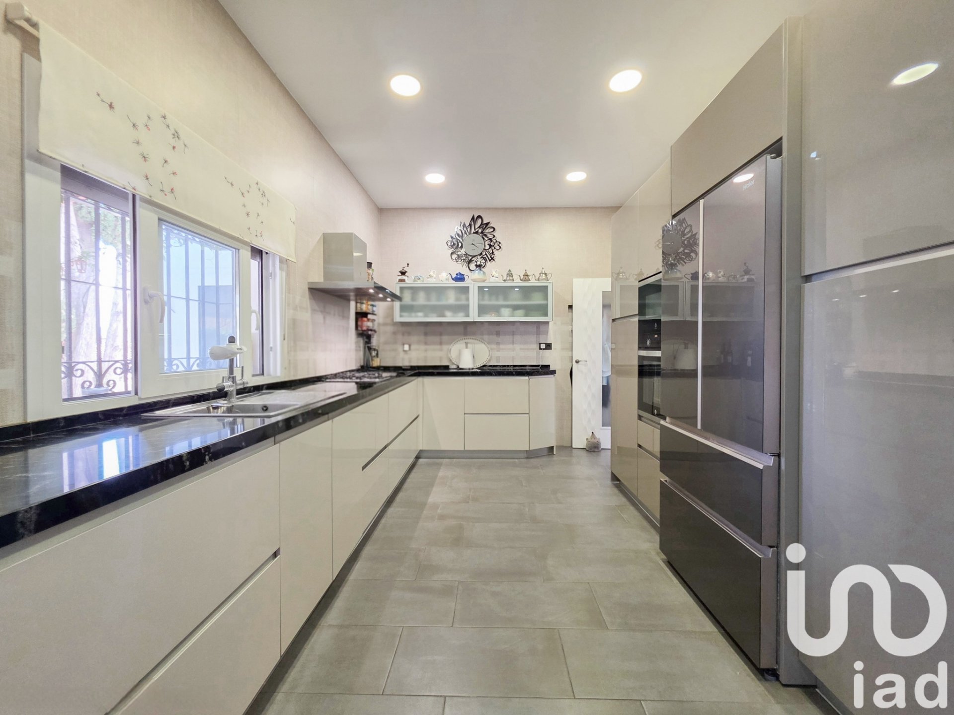 Сasa en Málaga, España 6 dormitorios, 530 m2 No. 152921