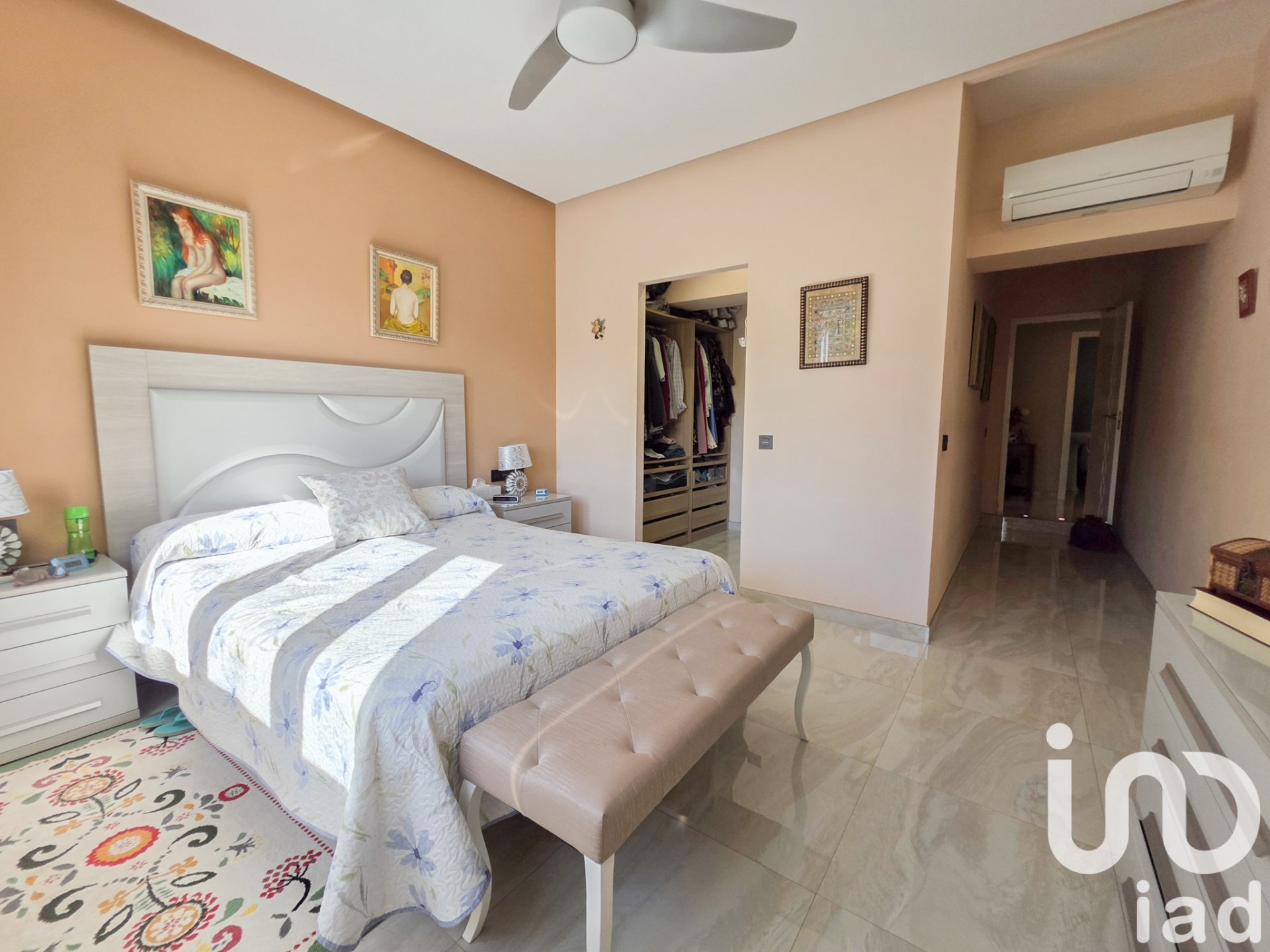 Сasa en Málaga, España 6 dormitorios, 530 m2 No. 152921