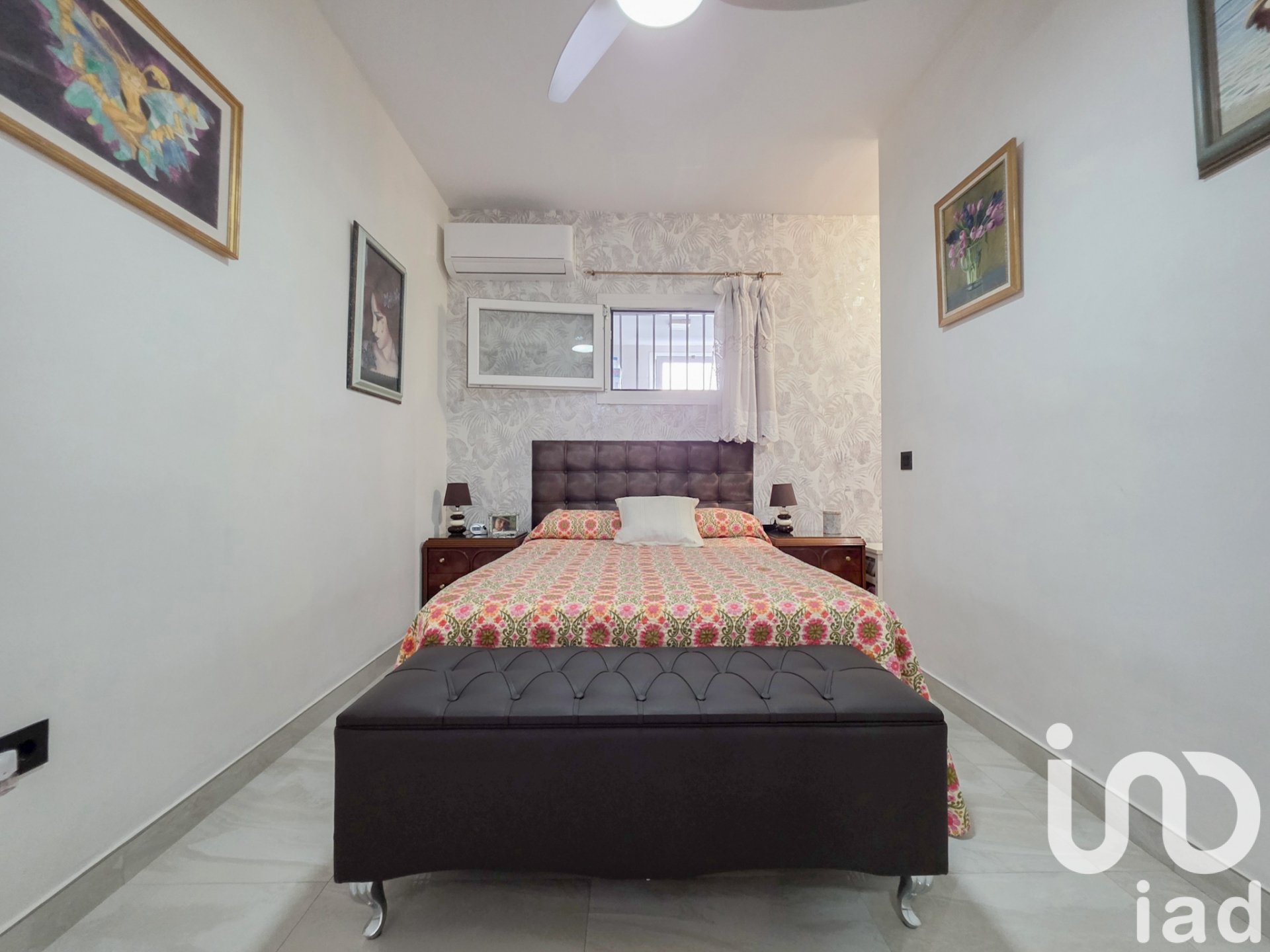 Сasa en Málaga, España 6 dormitorios, 530 m2 No. 152921