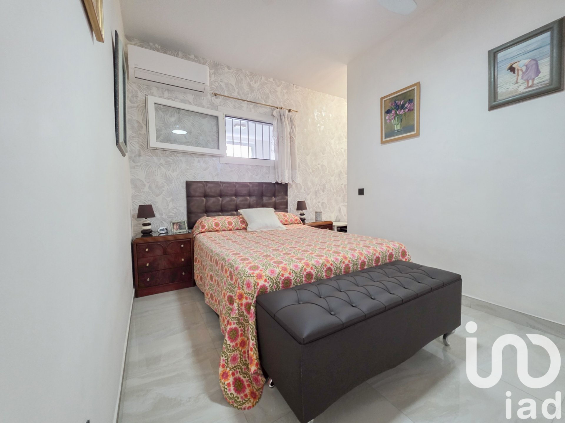 Сasa en Málaga, España 6 dormitorios, 530 m2 No. 152921