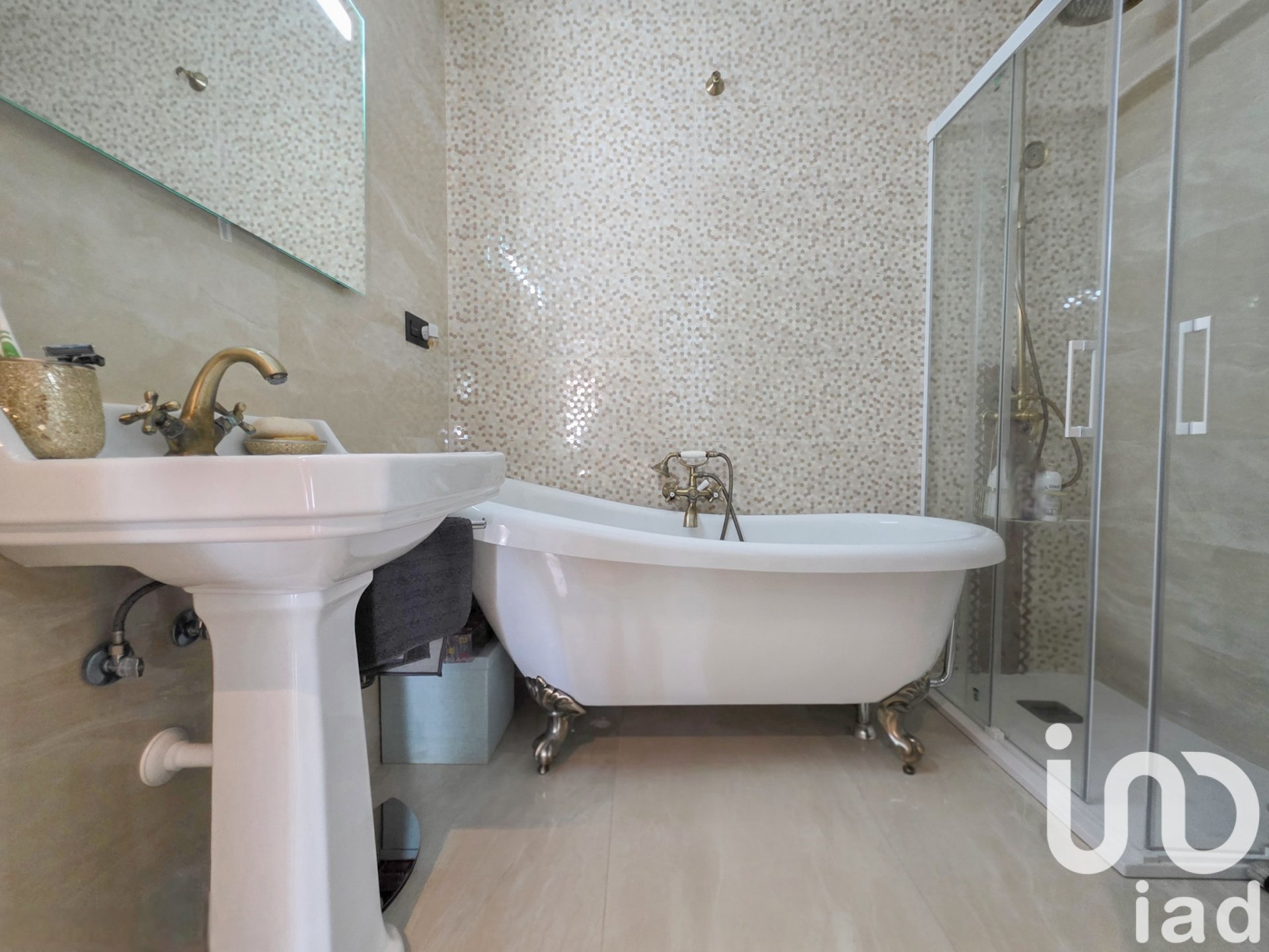 Сasa en Málaga, España 6 dormitorios, 530 m2 No. 152921