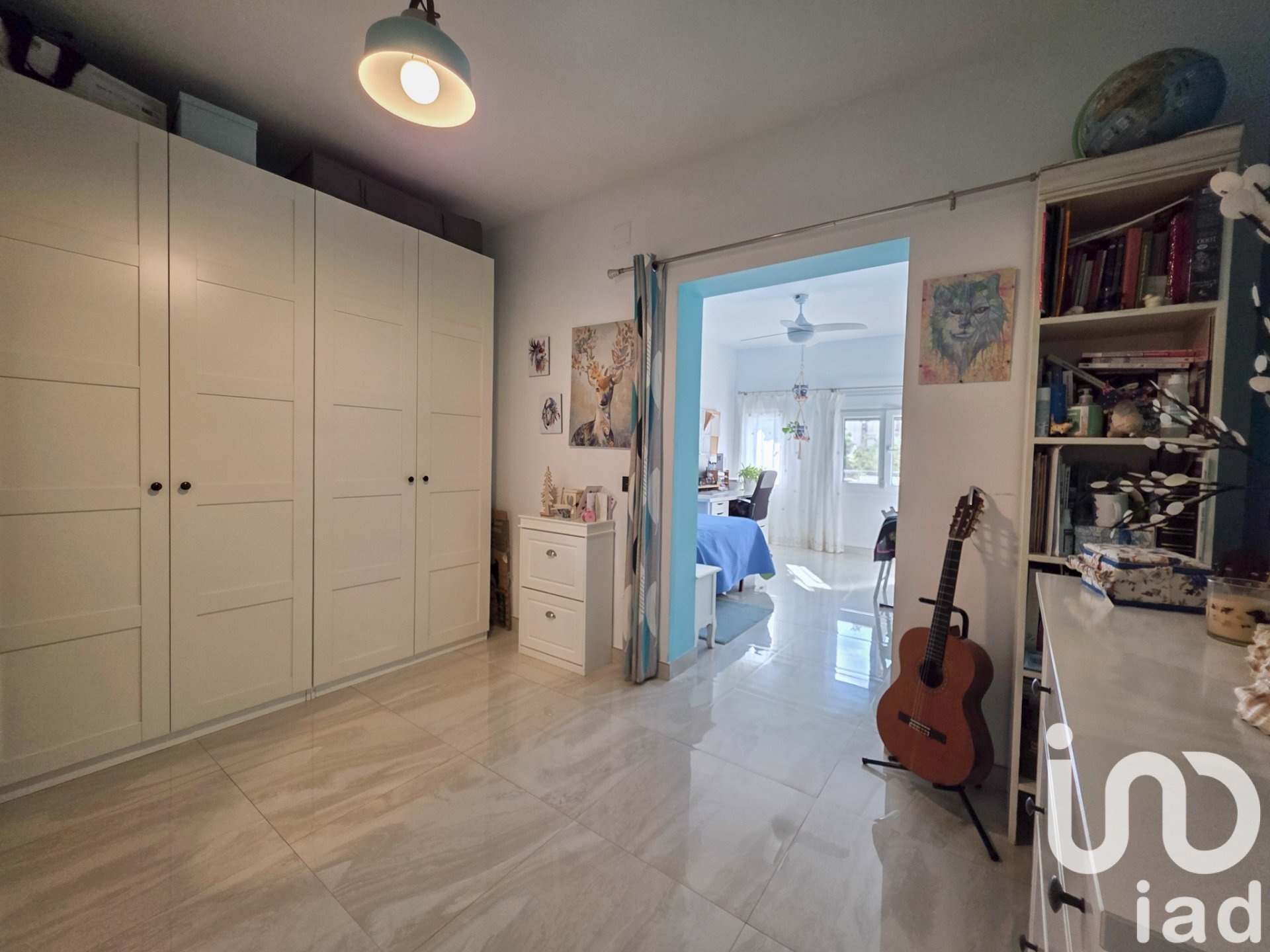 Сasa en Málaga, España 6 dormitorios, 530 m2 No. 152921