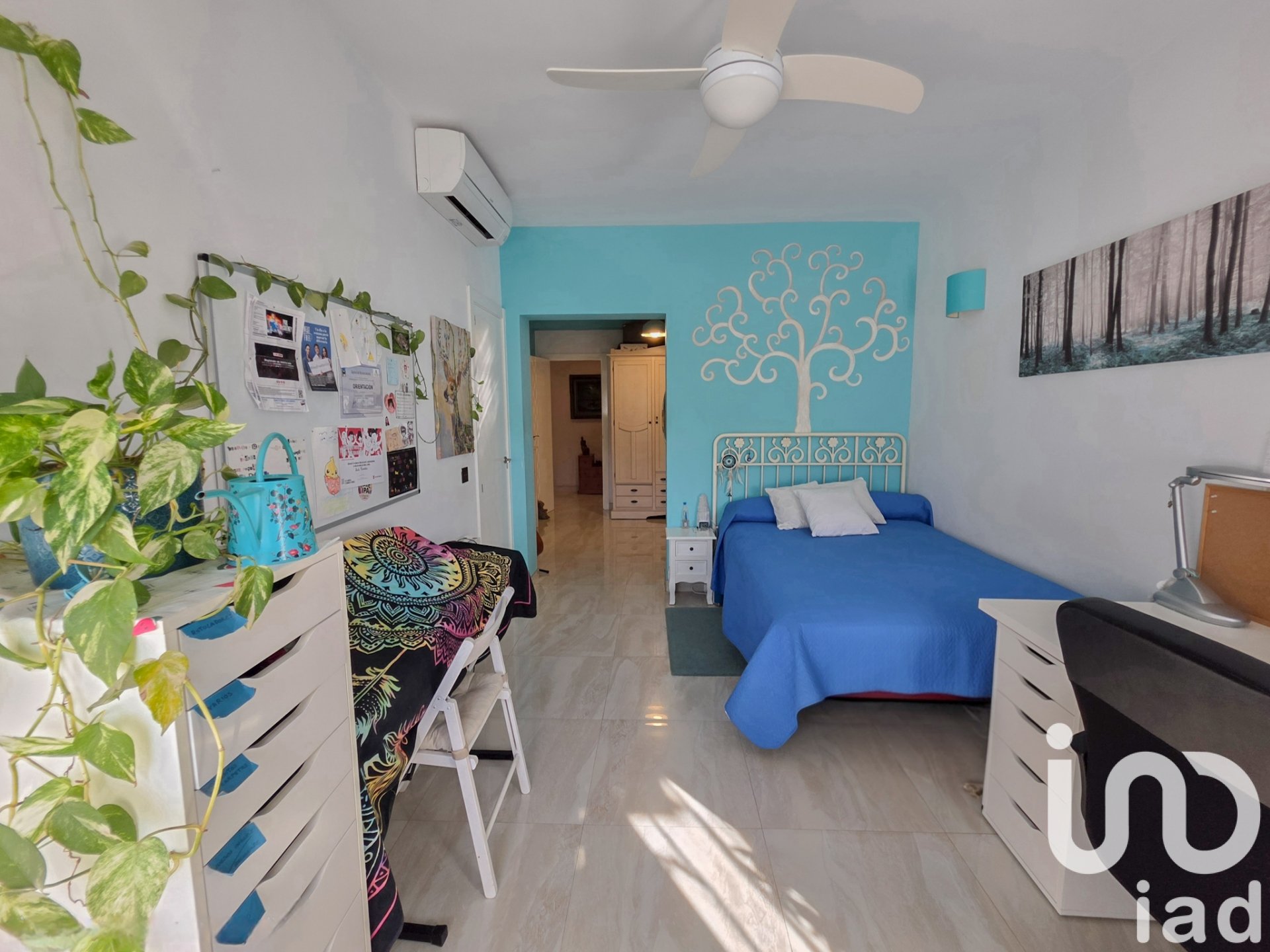 Сasa en Málaga, España 6 dormitorios, 530 m2 No. 152921