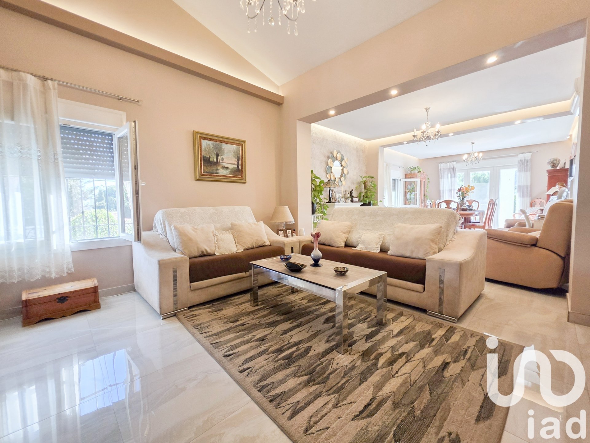 Сasa en Málaga, España 6 dormitorios, 530 m2 No. 152921