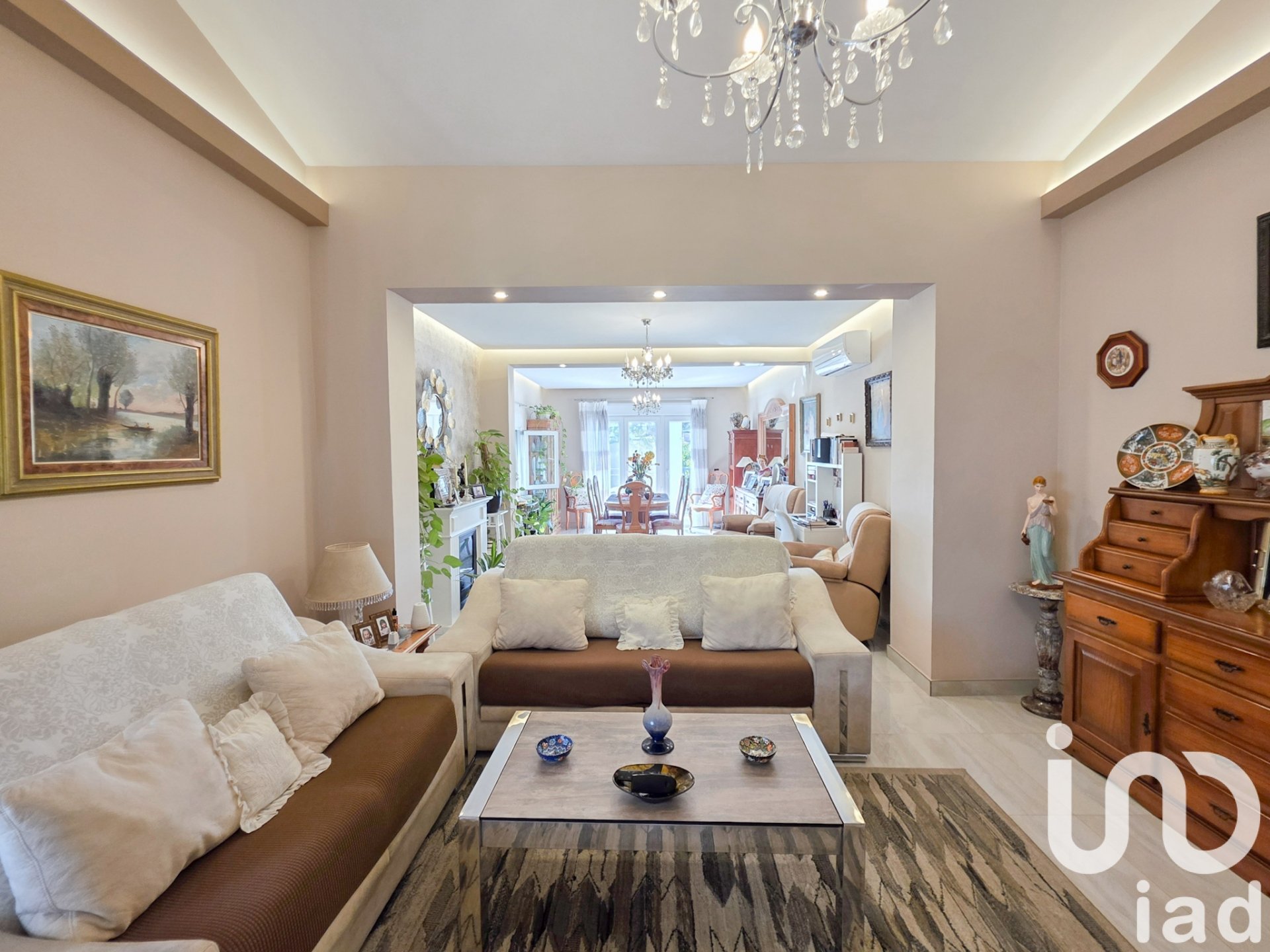 Сasa en Málaga, España 6 dormitorios, 530 m2 No. 152921