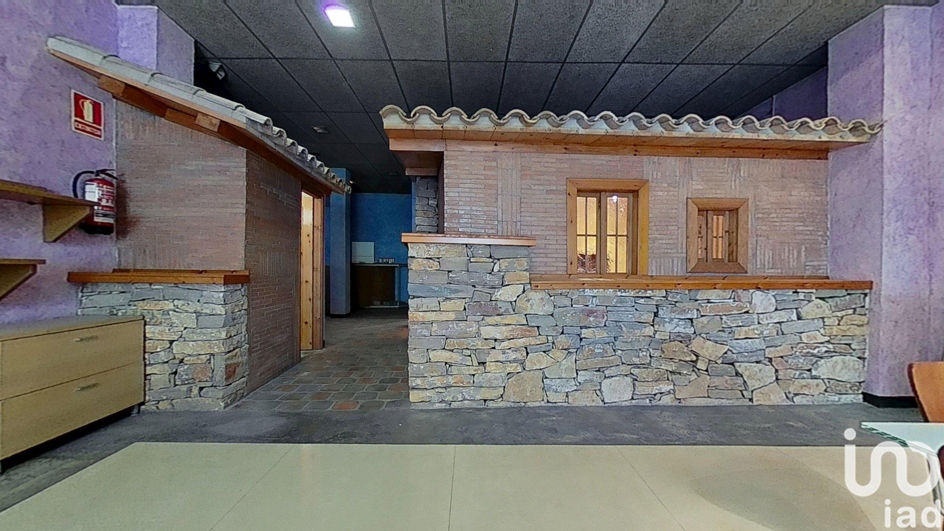 Komerciāls īpašums Onda, Castellon, Spānijā 7 istabas, 140 m2 Nr. 152924