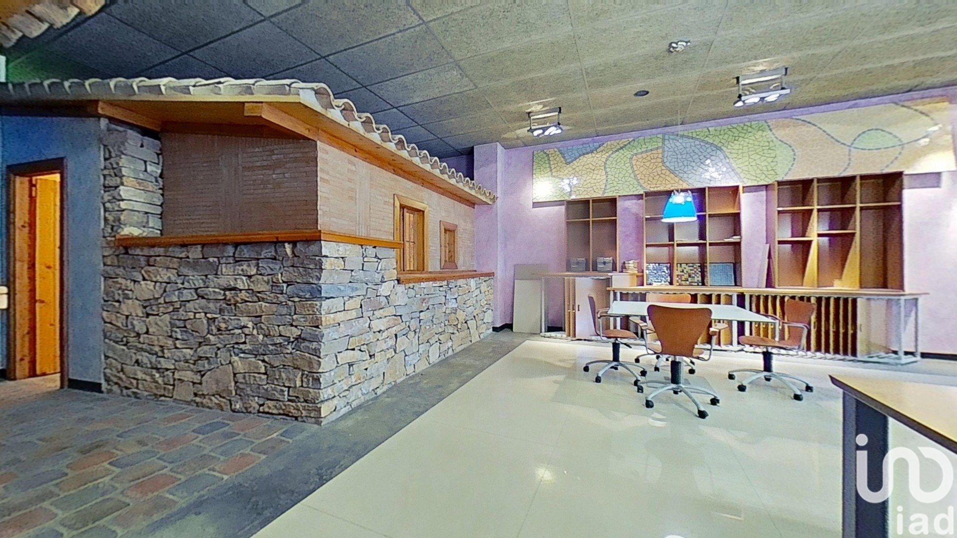 Komerciāls īpašums Onda, Castellon, Spānijā 7 istabas, 140 m2 Nr. 152924