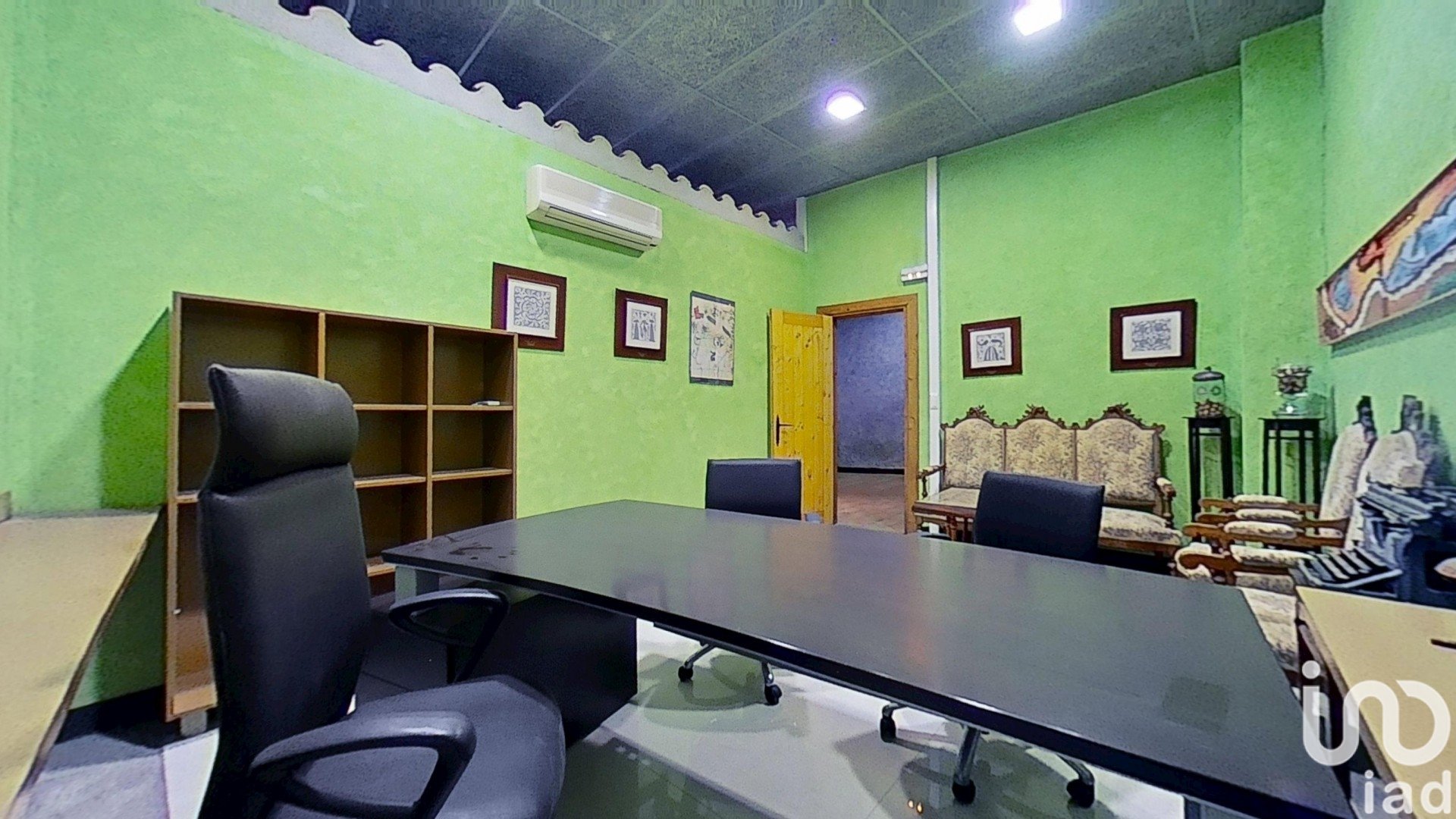 Komerciāls īpašums Onda, Castellon, Spānijā 7 istabas, 140 m2 Nr. 152924