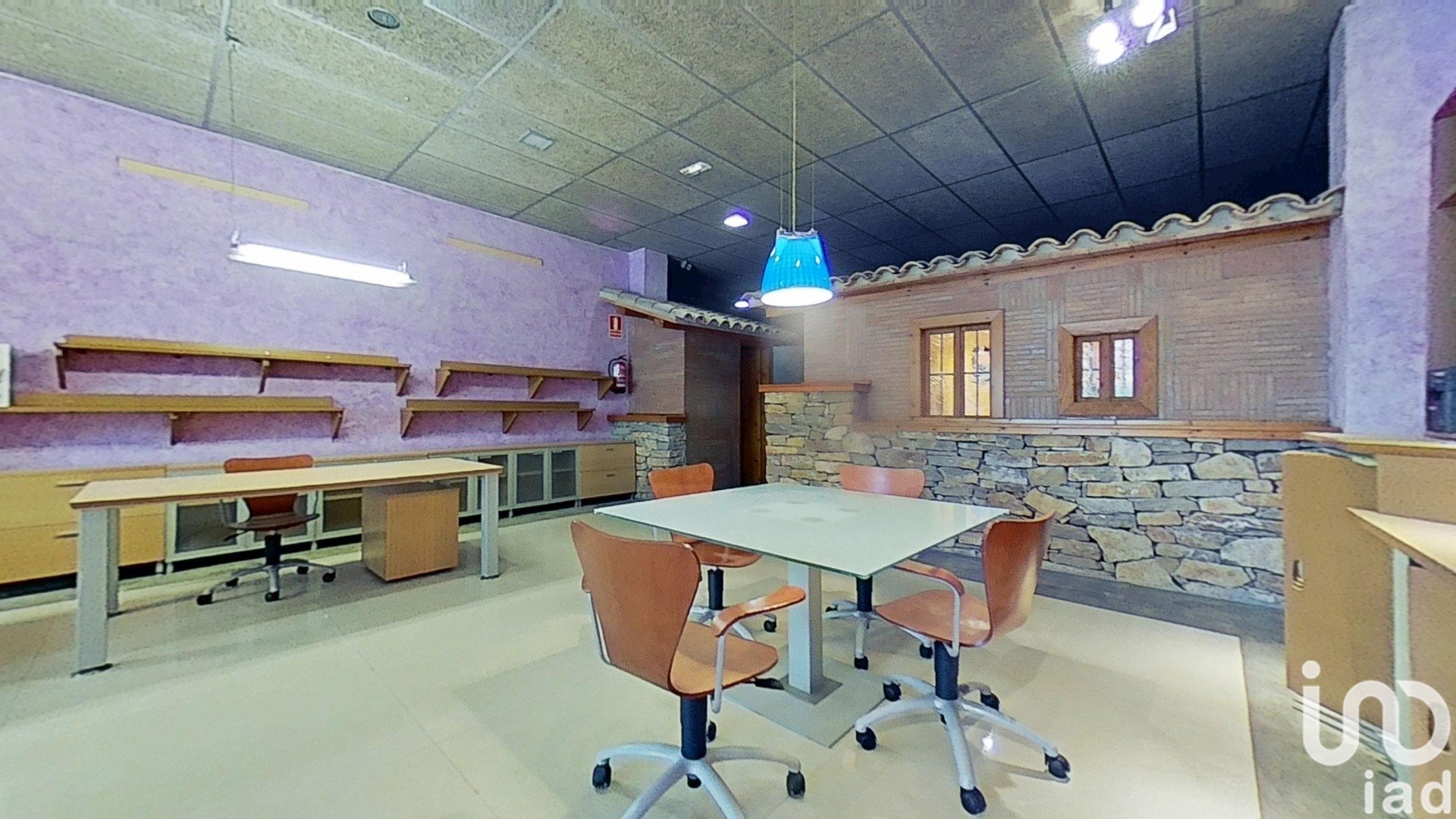 Komerciāls īpašums Onda, Castellon, Spānijā 7 istabas, 140 m2 Nr. 152924