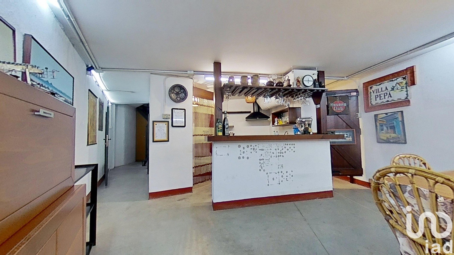 Komerciāls īpašums Onda, Castellon, Spānijā 7 istabas, 140 m2 Nr. 152924