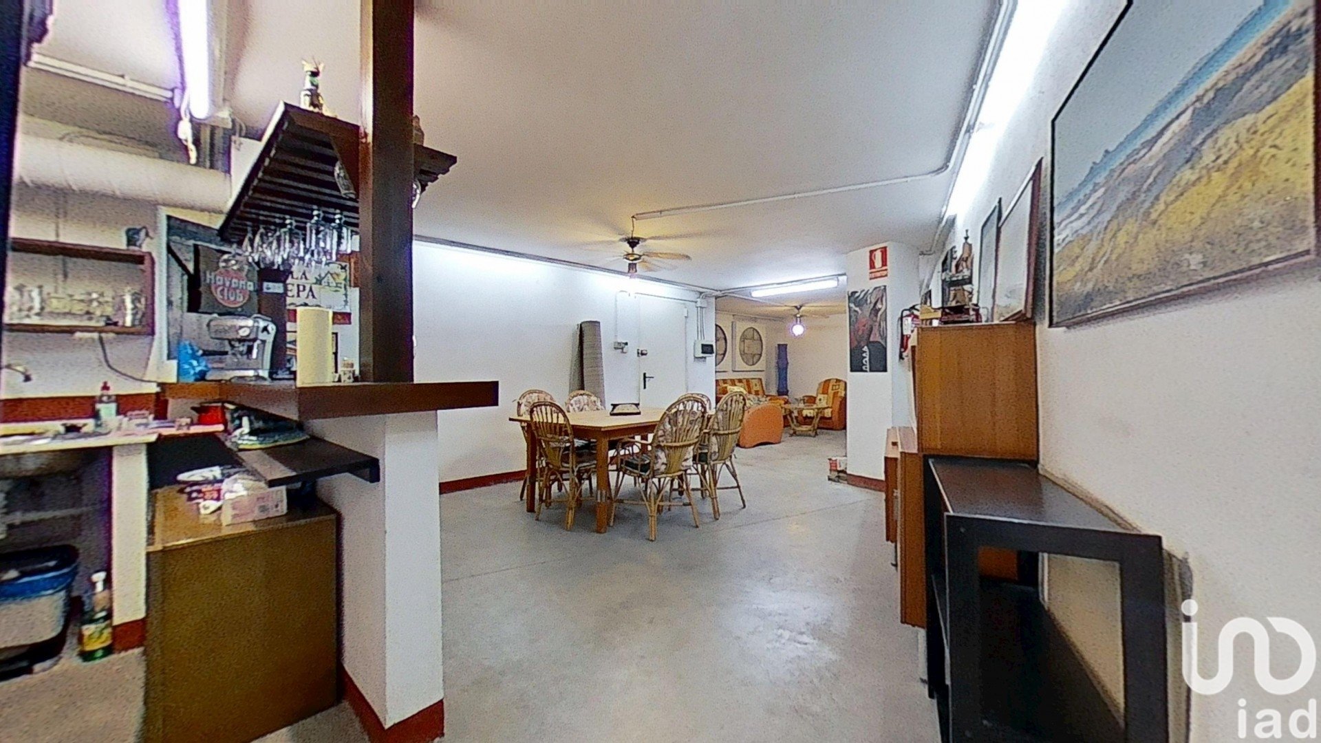 Komerciāls īpašums Onda, Castellon, Spānijā 7 istabas, 140 m2 Nr. 152924