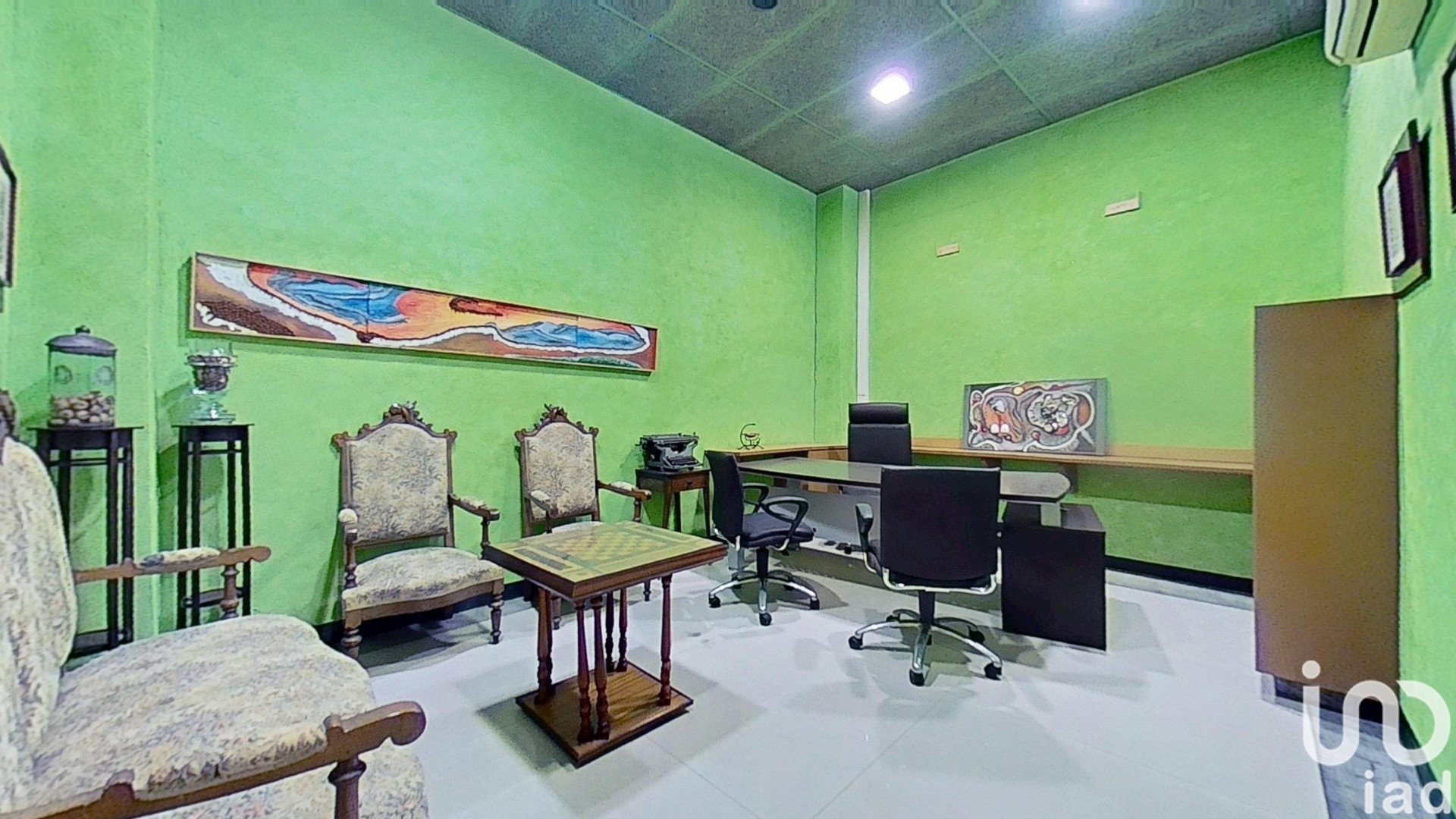 Komerciāls īpašums Onda, Castellon, Spānijā 7 istabas, 140 m2 Nr. 152924