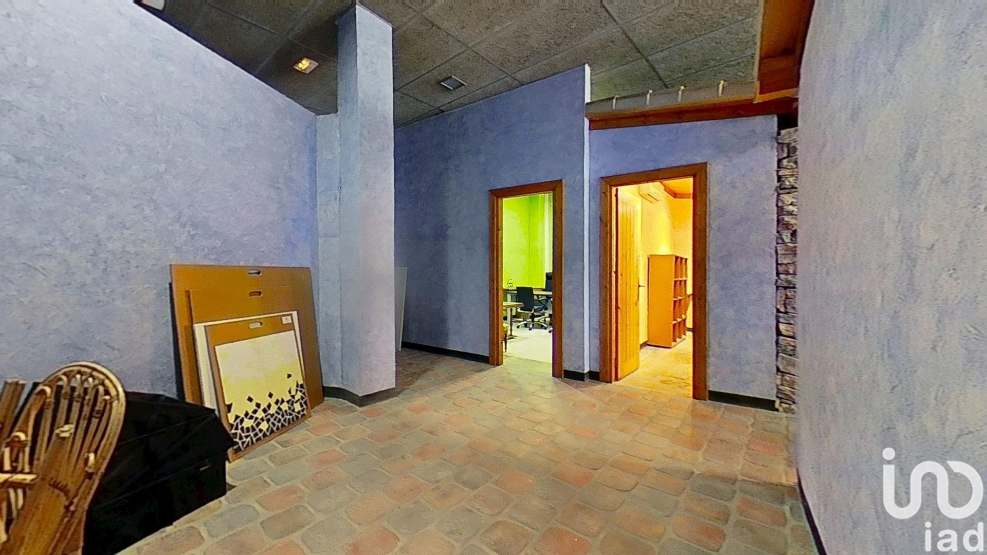 Komerciāls īpašums Onda, Castellon, Spānijā 7 istabas, 140 m2 Nr. 152924
