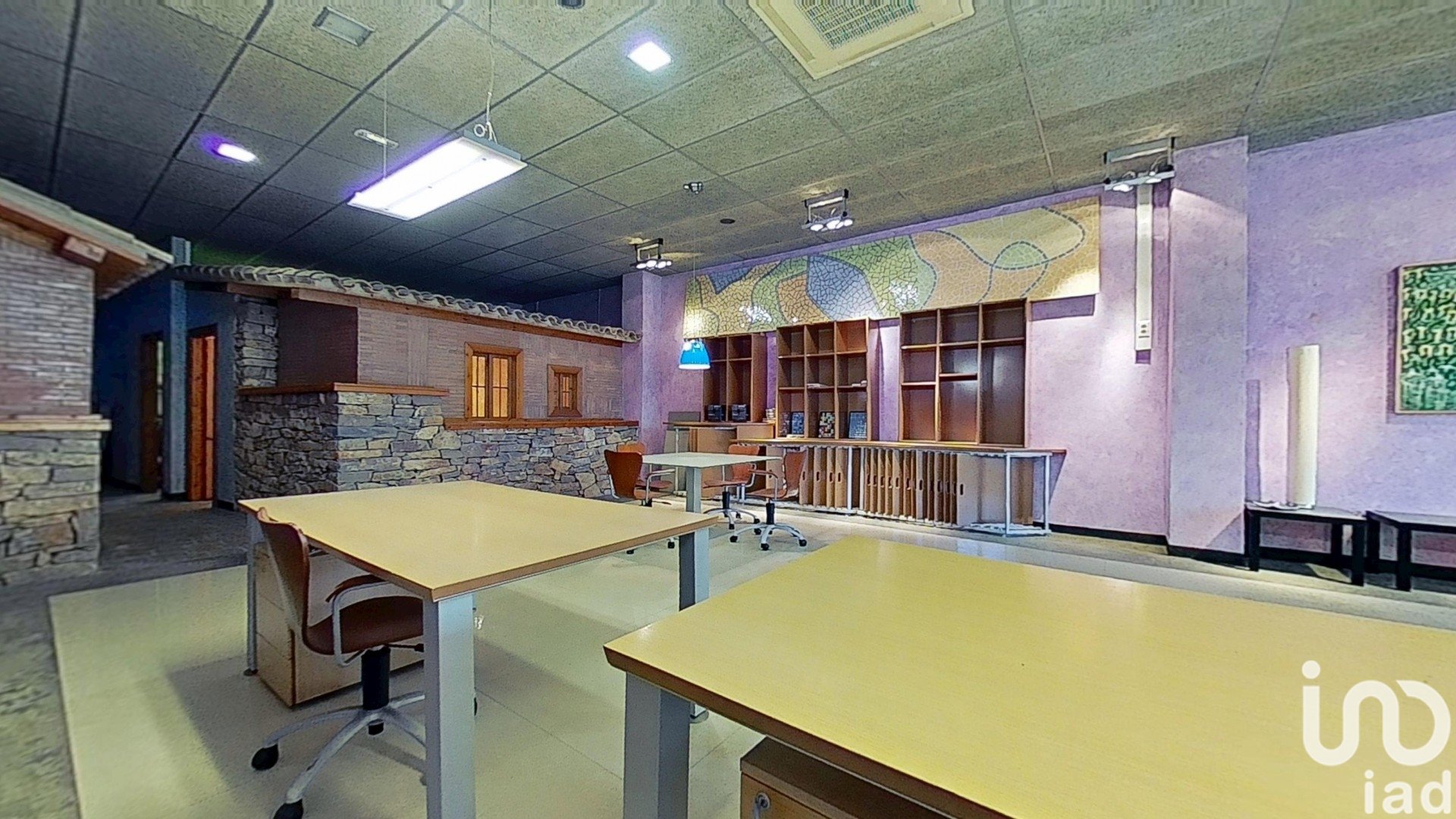 Komerciāls īpašums Onda, Castellon, Spānijā 7 istabas, 140 m2 Nr. 152924