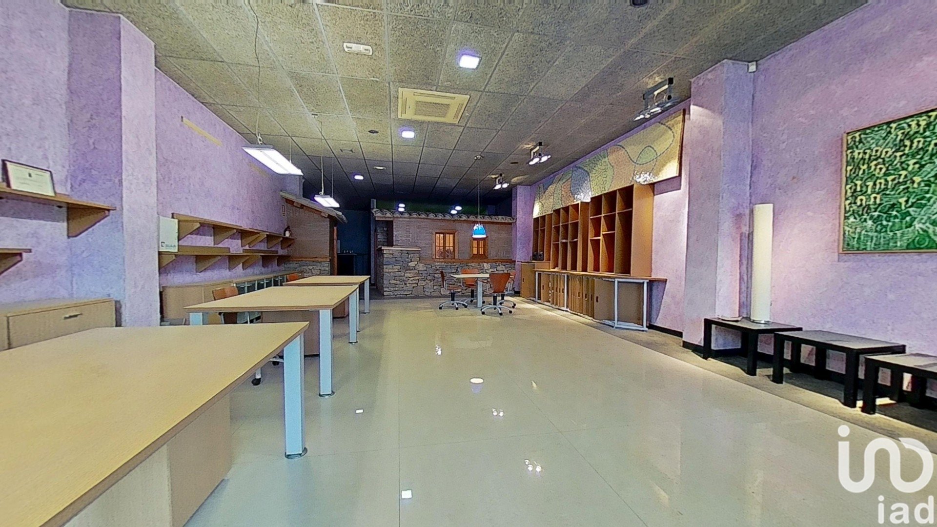 Komerciāls īpašums Onda, Castellon, Spānijā 7 istabas, 140 m2 Nr. 152924