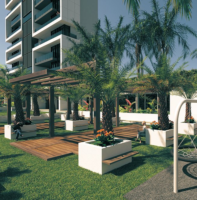 Dzīvoklis Benidorm, Alicante, Spānijā 2 istabas, 131 m2 Nr. 163540