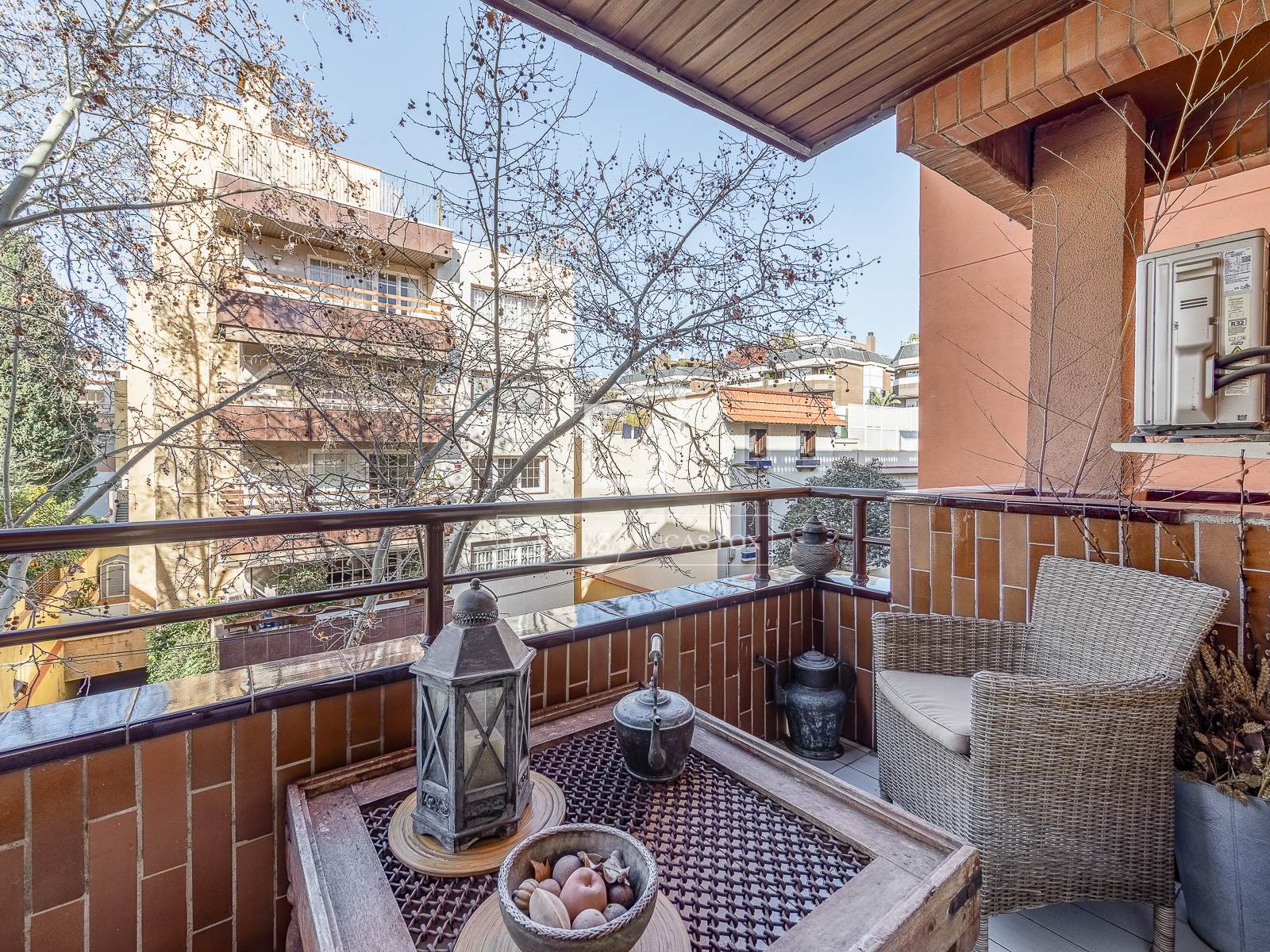 Dzīvoklis Barcelona, Spānijā 6 istabas, 320 m2 Nr. 150329