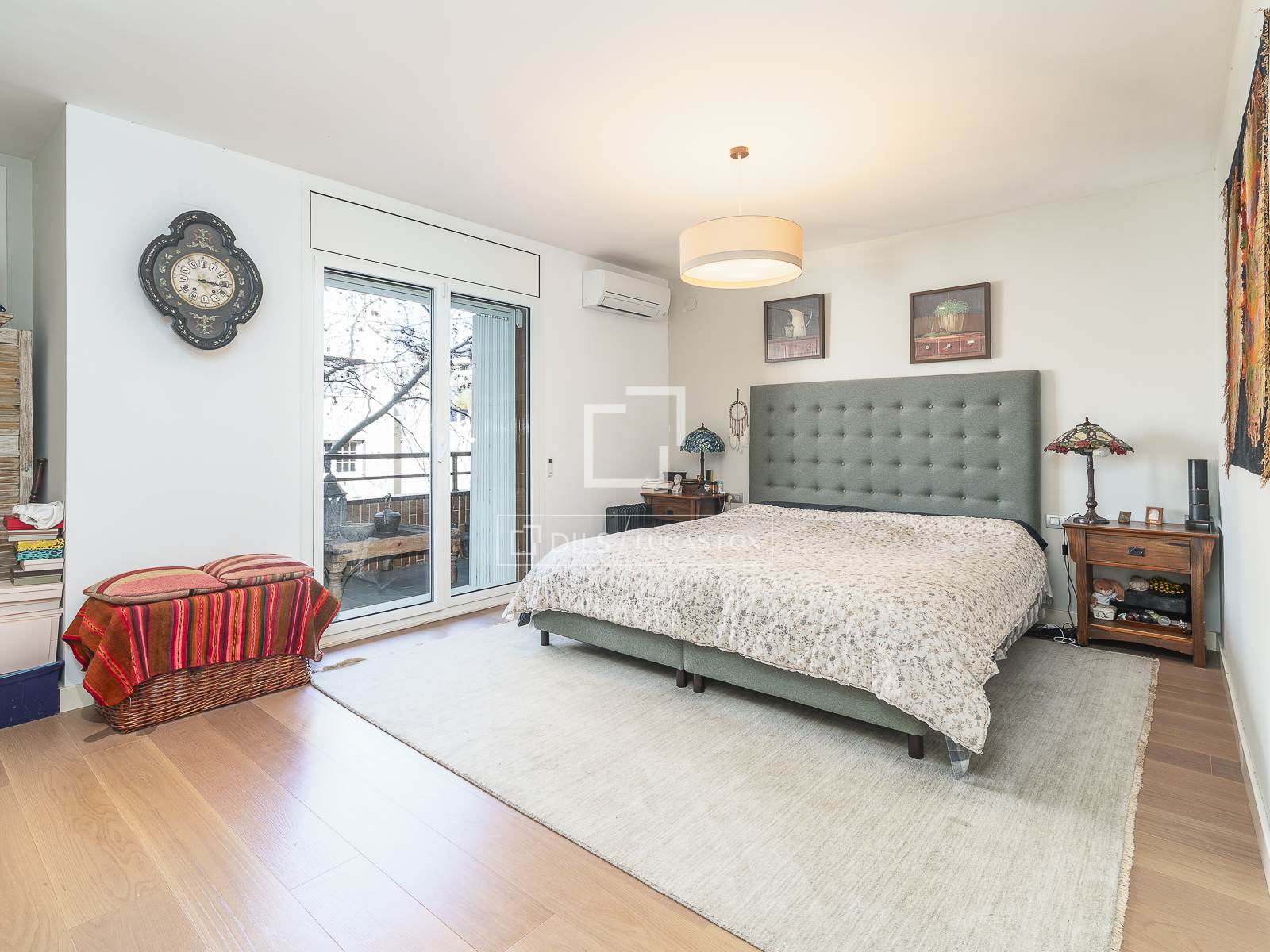 Dzīvoklis Barcelona, Spānijā 6 istabas, 320 m2 Nr. 150329