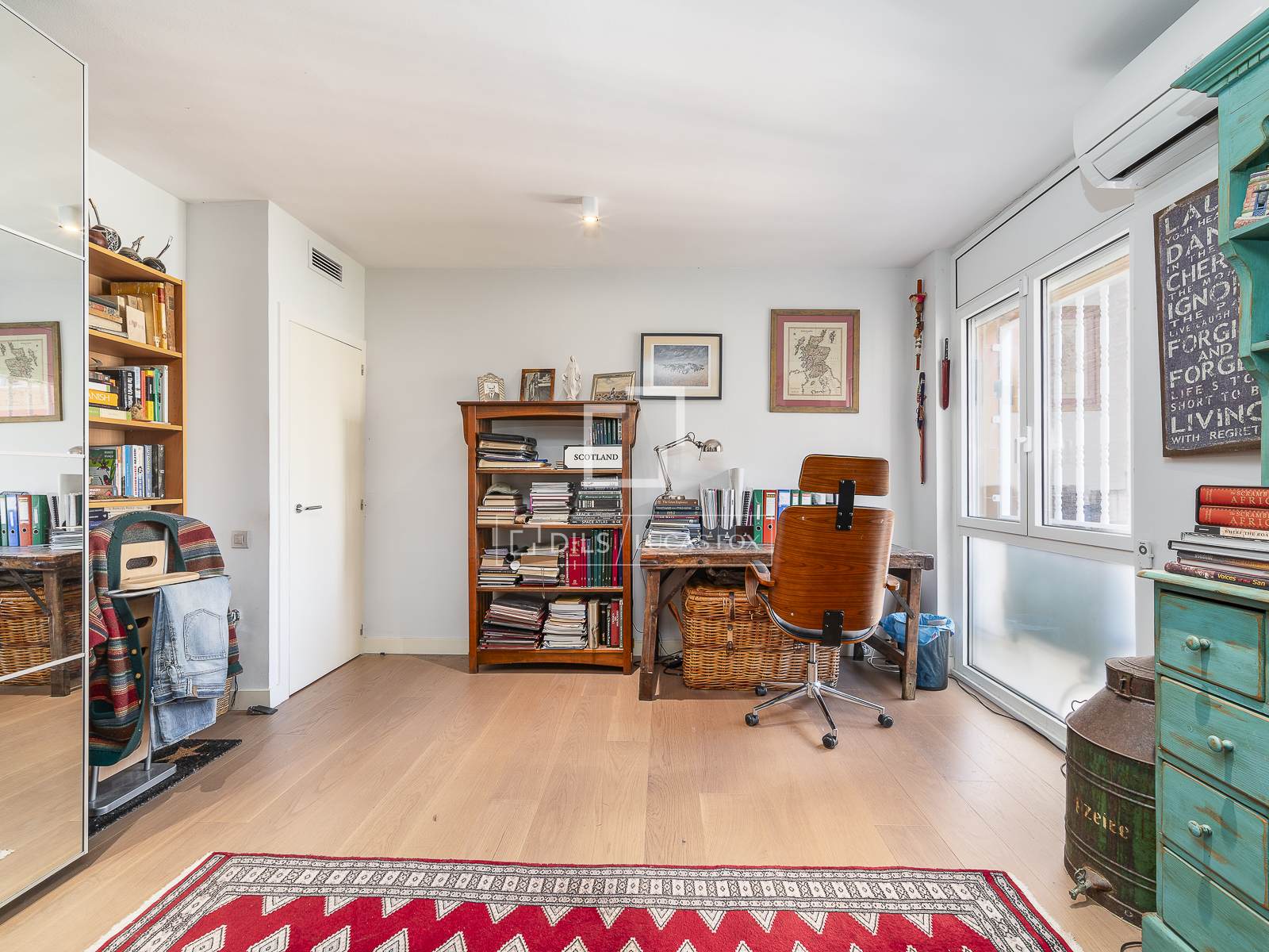 Dzīvoklis Barcelona, Spānijā 6 istabas, 320 m2 Nr. 150329