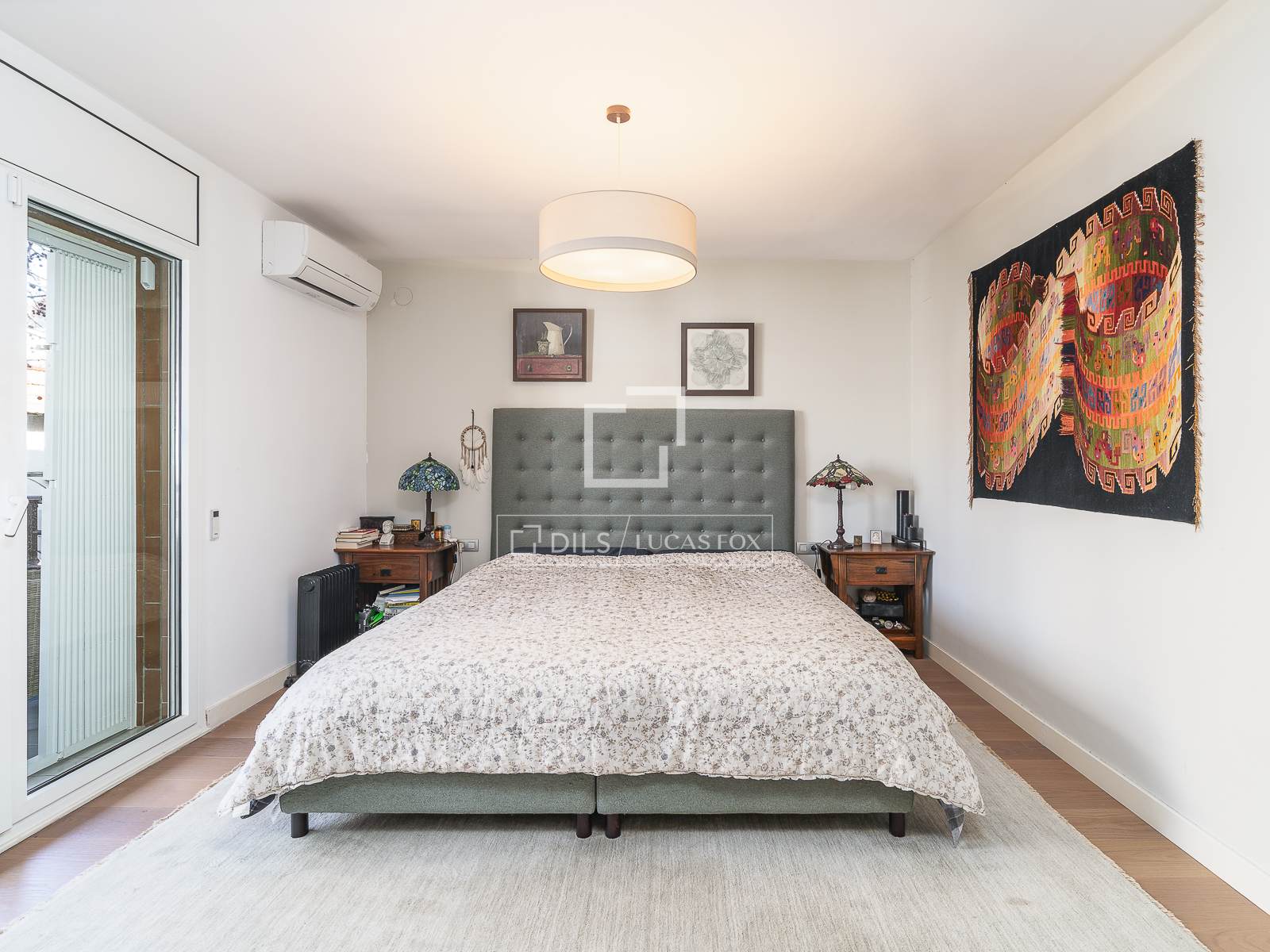 Dzīvoklis Barcelona, Spānijā 6 istabas, 320 m2 Nr. 150329