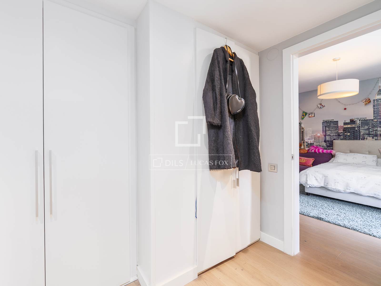 Dzīvoklis Barcelona, Spānijā 6 istabas, 320 m2 Nr. 150329