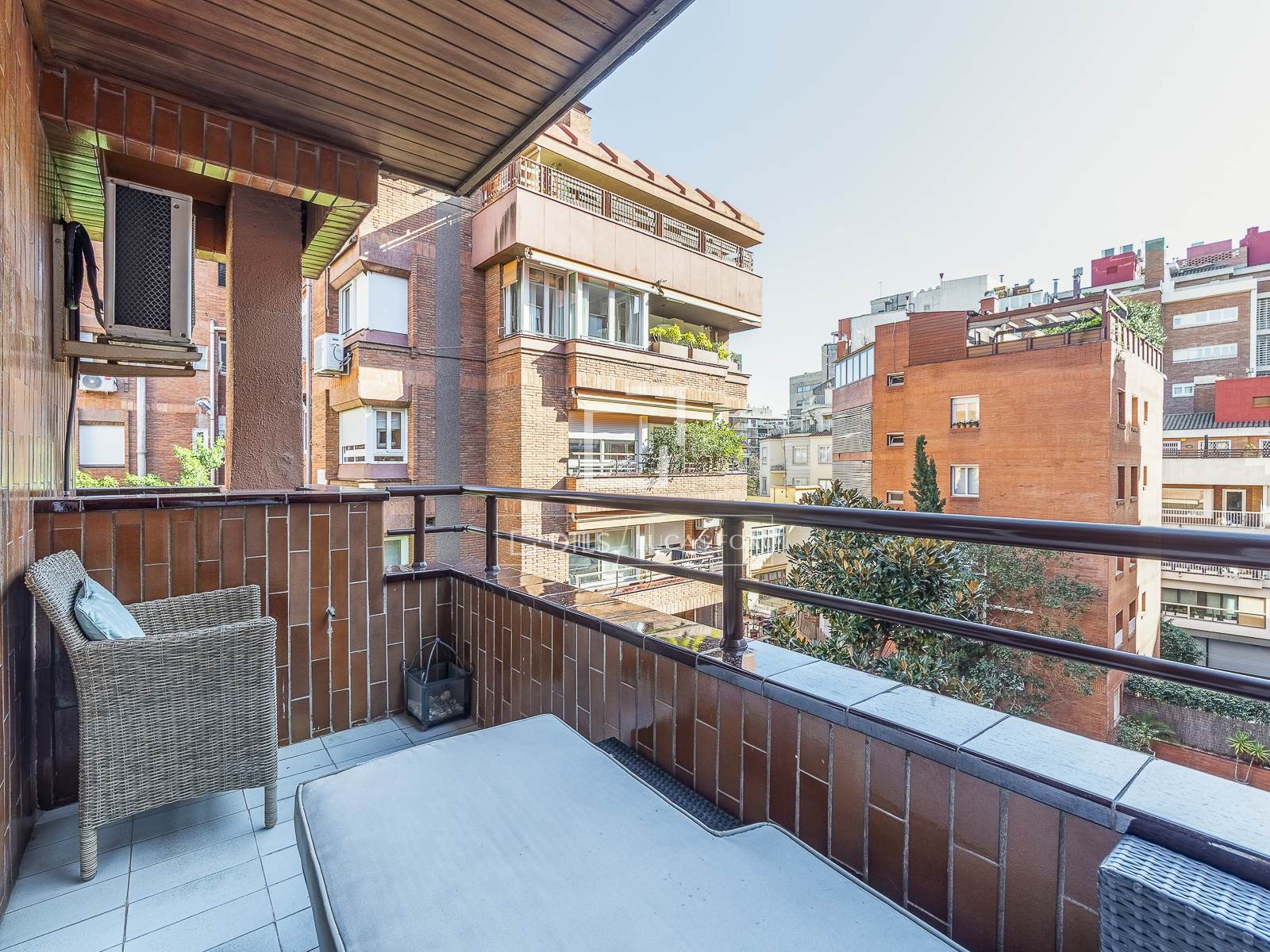 Dzīvoklis Barcelona, Spānijā 6 istabas, 320 m2 Nr. 150329