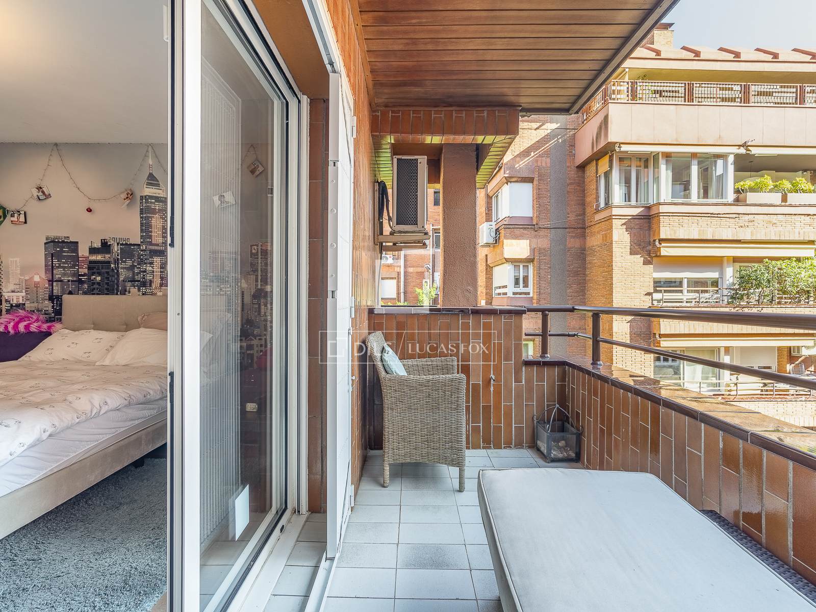 Dzīvoklis Barcelona, Spānijā 6 istabas, 320 m2 Nr. 150329