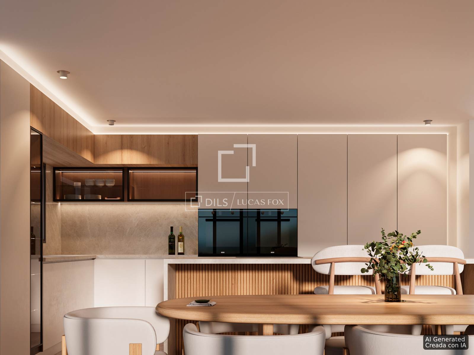 Villa Arenys de Mar, Barcelona, Spānijā 4 istabas, 490 m2 Nr. 150328