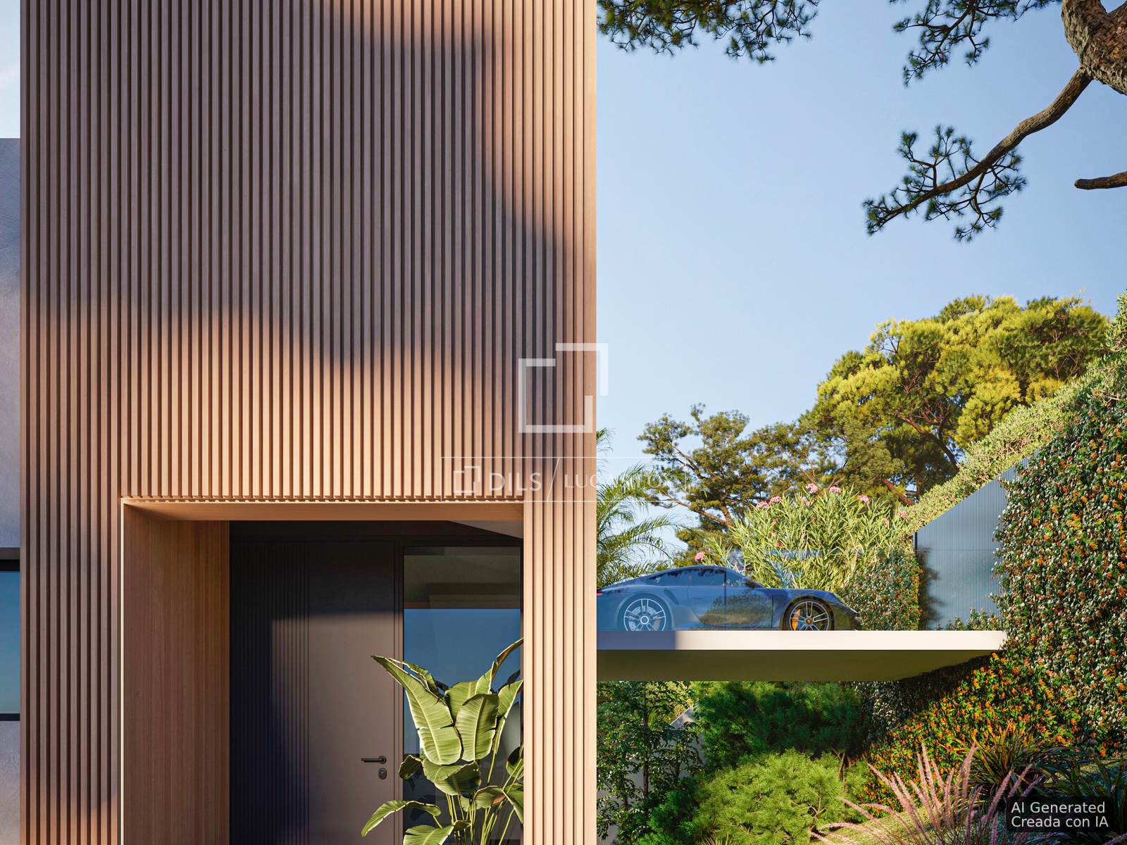 Villa Arenys de Mar, Barcelona, Spānijā 4 istabas, 490 m2 Nr. 150328