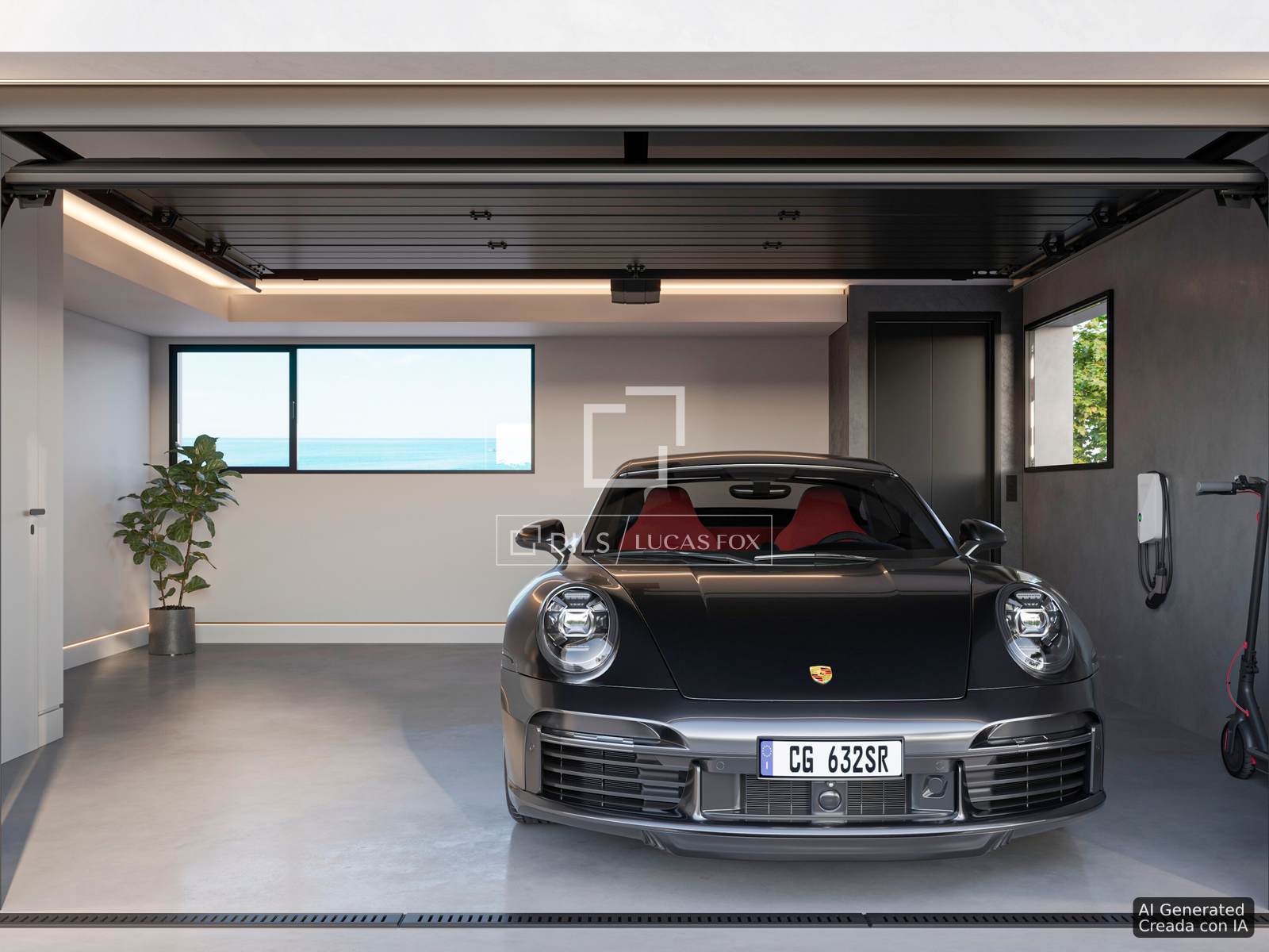 Villa Arenys de Mar, Barcelona, Spānijā 4 istabas, 490 m2 Nr. 150328