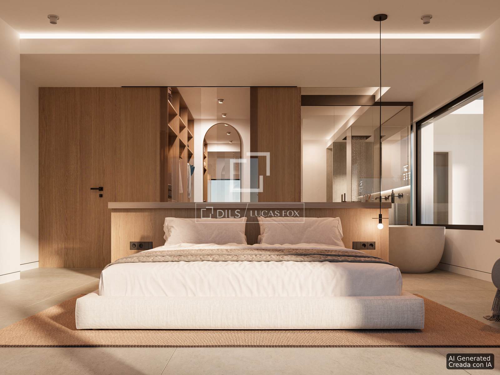 Villa Arenys de Mar, Barcelona, Spānijā 4 istabas, 490 m2 Nr. 150328