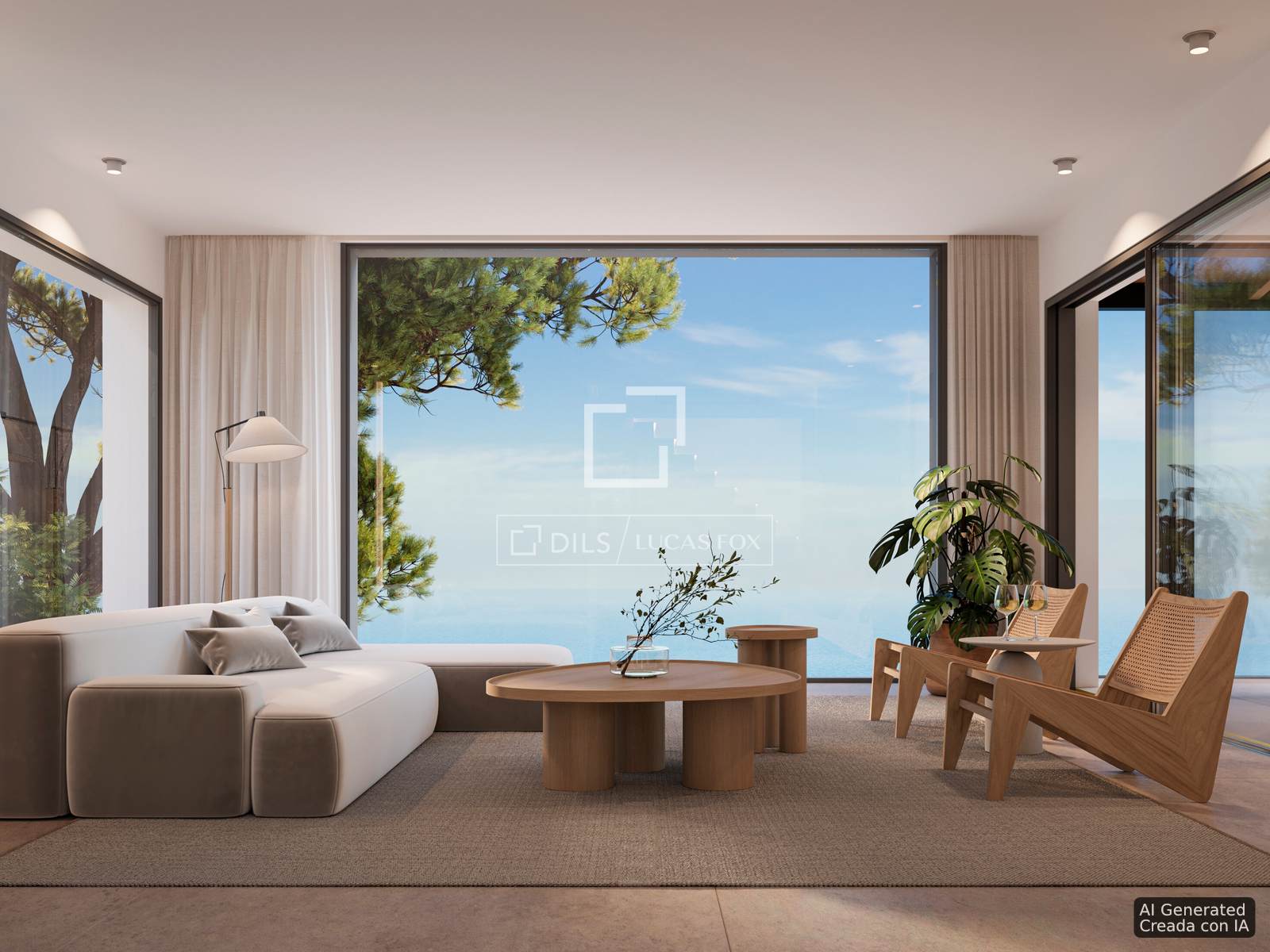 Villa Arenys de Mar, Barcelona, Spānijā 4 istabas, 490 m2 Nr. 150328