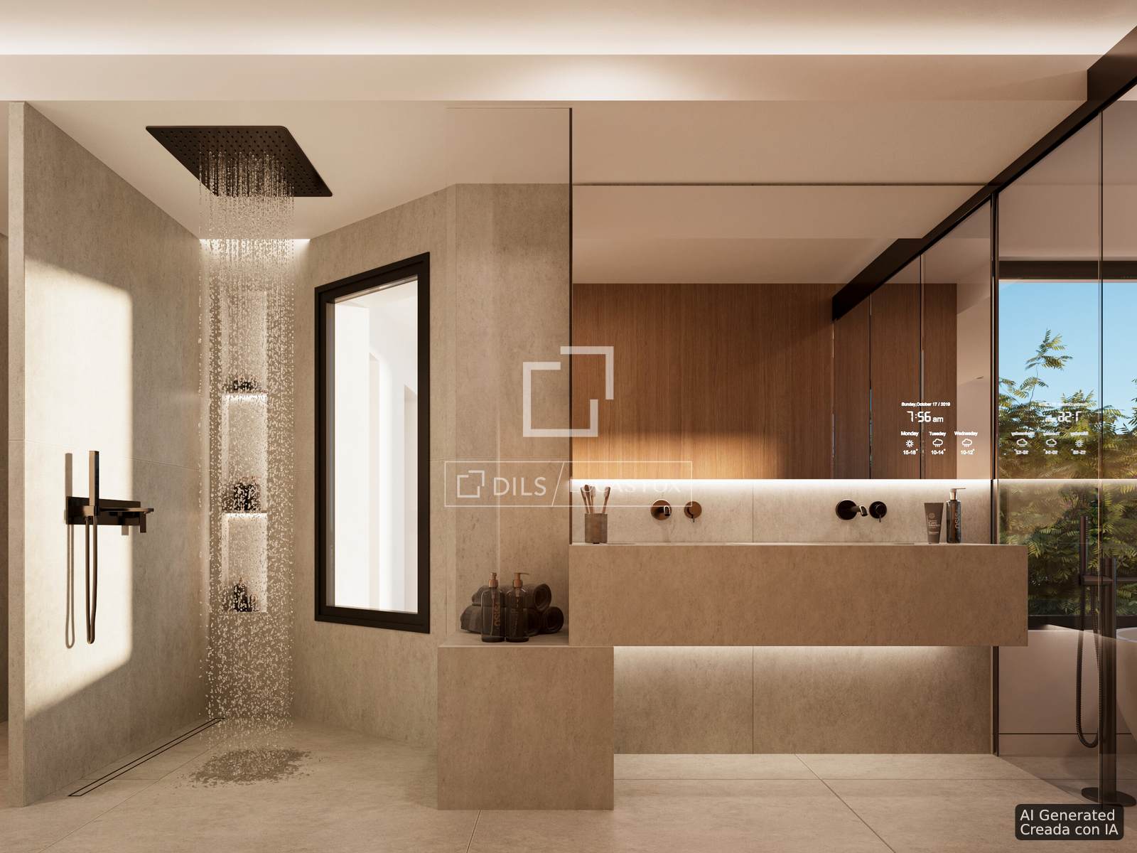 Villa Arenys de Mar, Barcelona, Spānijā 4 istabas, 490 m2 Nr. 150328