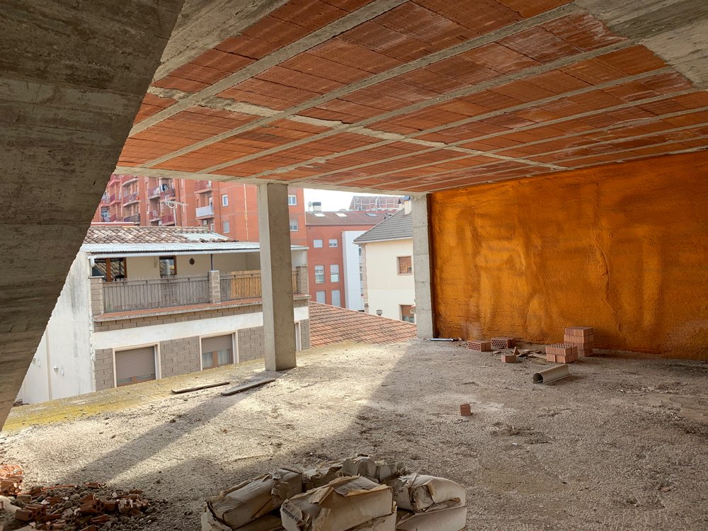 House à Artes, Barcelona, Espagne 1 chambre, 674 m2 No. 167115