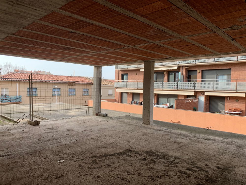House à Artes, Barcelona, Espagne 1 chambre, 674 m2 No. 167115