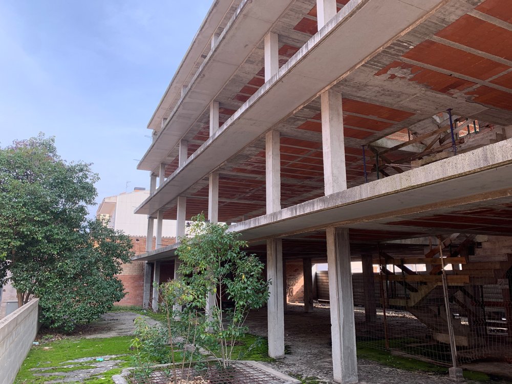 House à Artes, Barcelona, Espagne 1 chambre, 674 m2 No. 167115