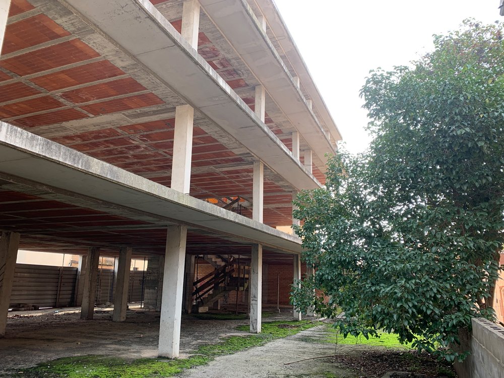 House à Artes, Barcelona, Espagne 1 chambre, 674 m2 No. 167115