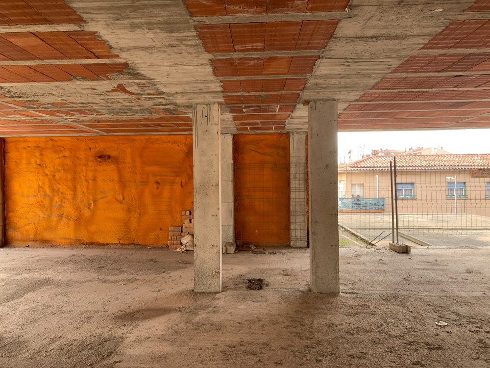 House à Artes, Barcelona, Espagne 1 chambre, 674 m2 No. 167115