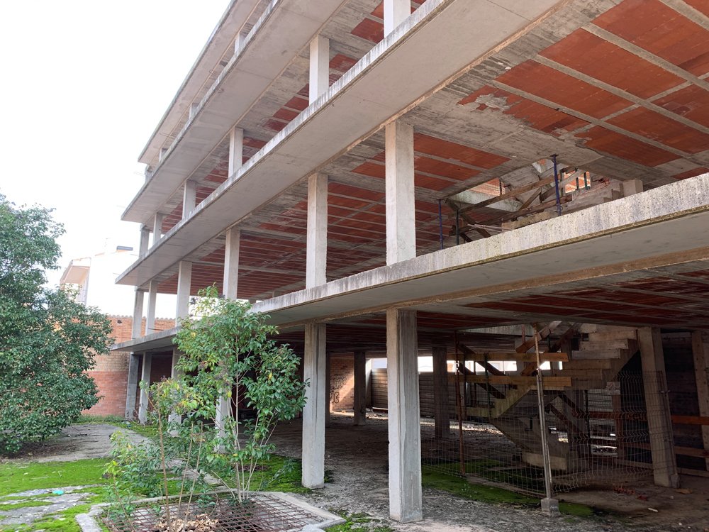 House à Artes, Barcelona, Espagne 1 chambre, 674 m2 No. 167115