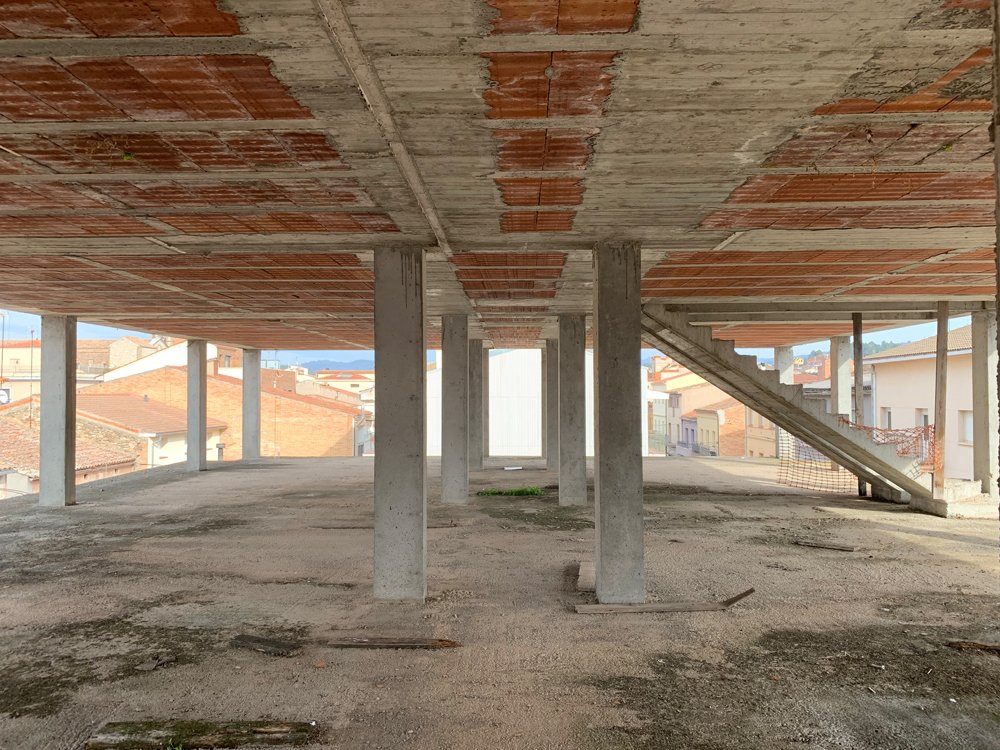 House à Artes, Barcelona, Espagne 1 chambre, 674 m2 No. 167115