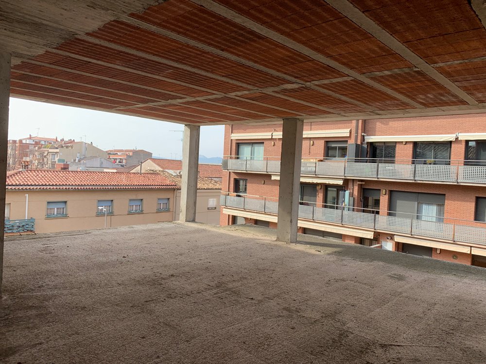 House à Artes, Barcelona, Espagne 1 chambre, 674 m2 No. 167115
